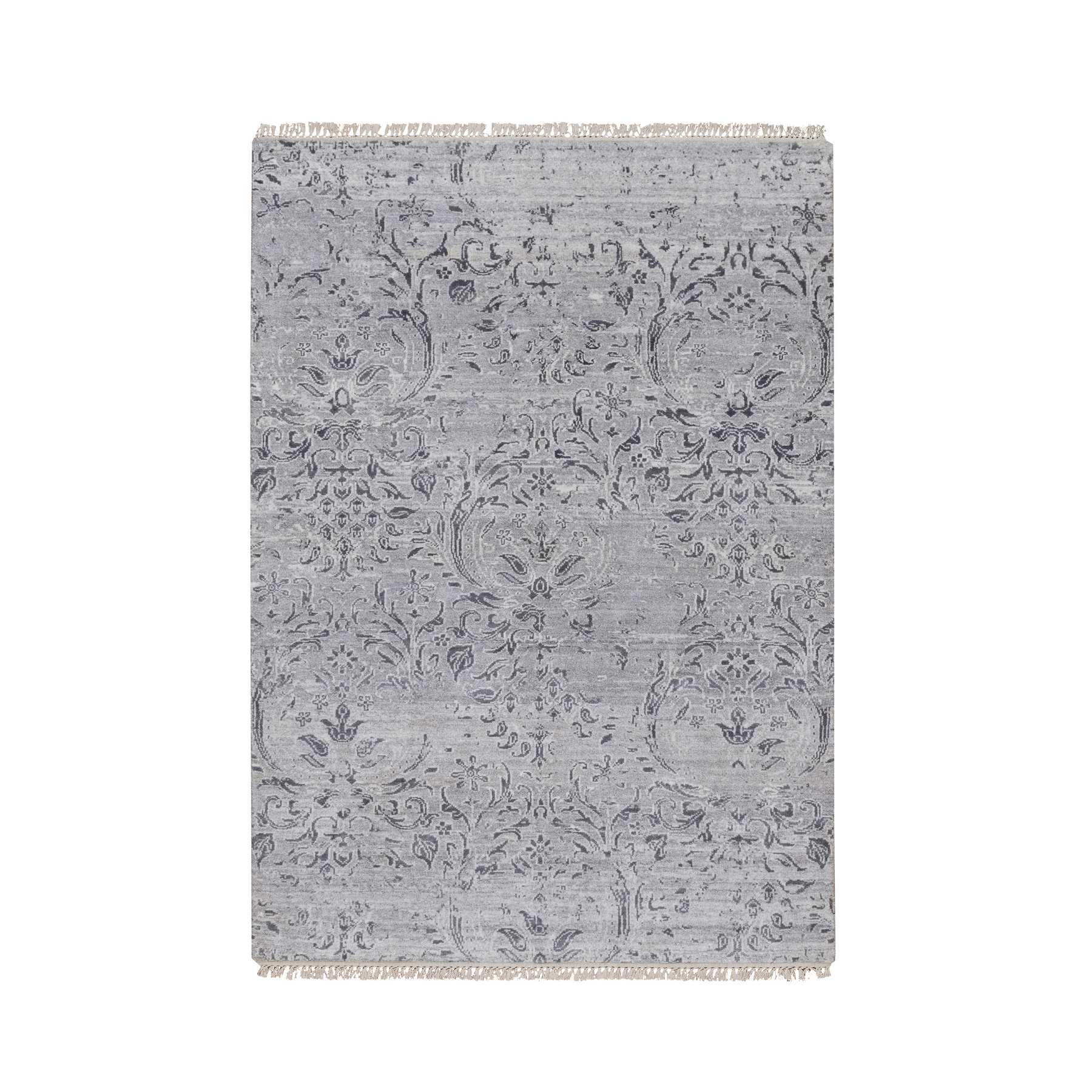 Transitional-Hand-Knotted-Rug-458995