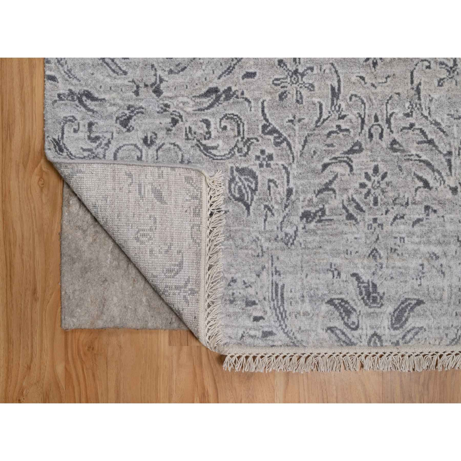 Transitional-Hand-Knotted-Rug-458995