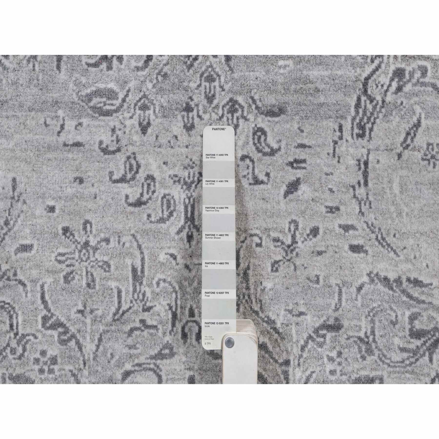 Transitional-Hand-Knotted-Rug-458995