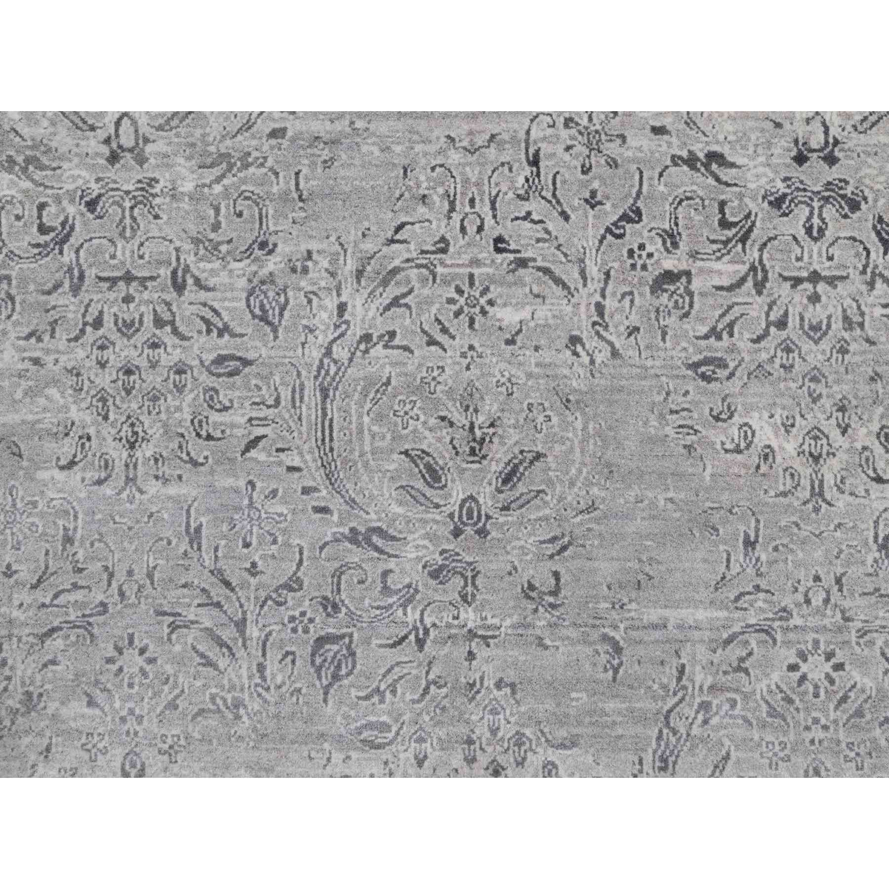 Transitional-Hand-Knotted-Rug-458995