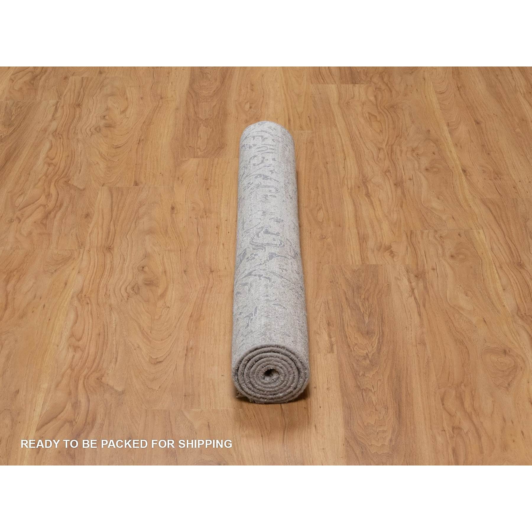 Transitional-Hand-Knotted-Rug-458995