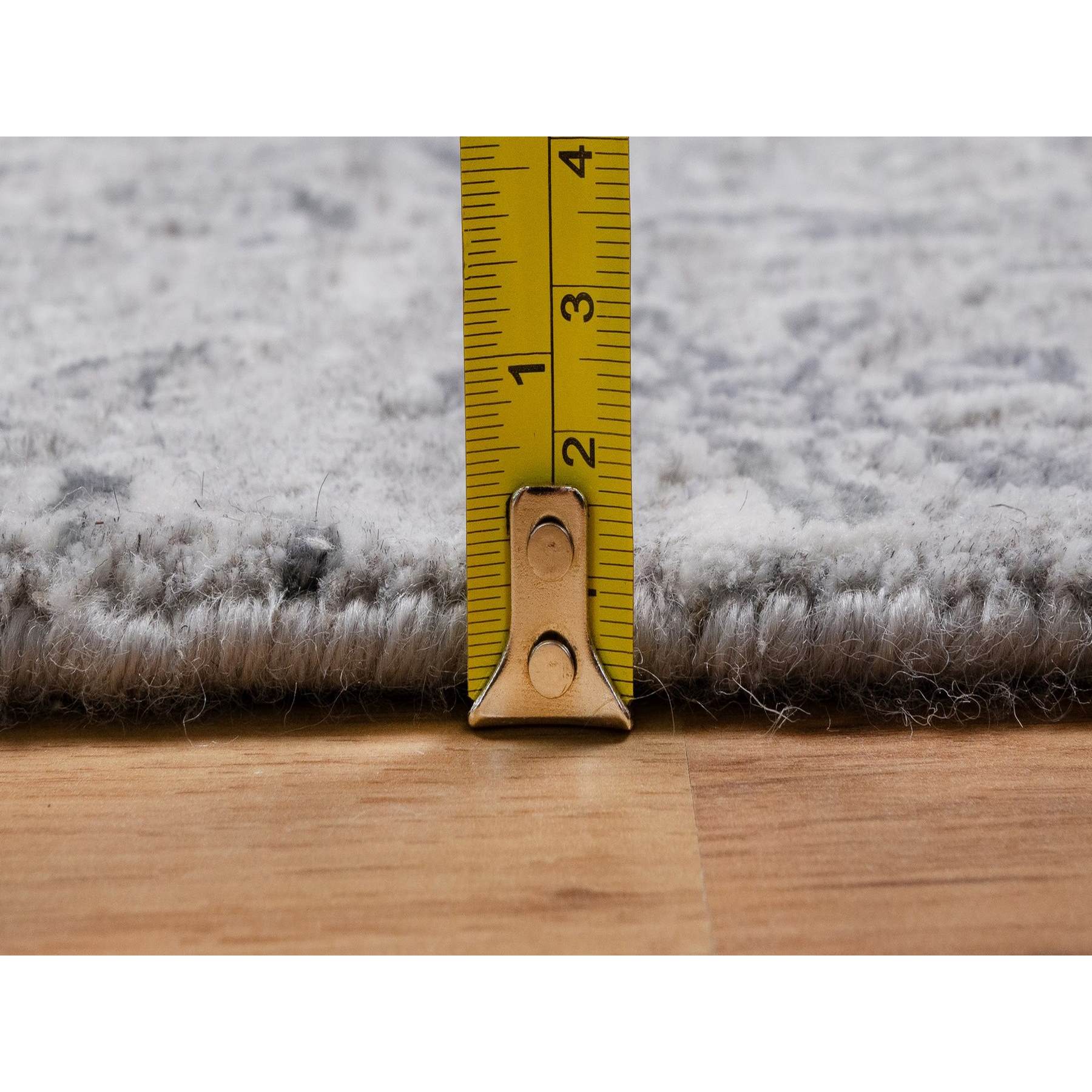 Transitional-Hand-Knotted-Rug-458995