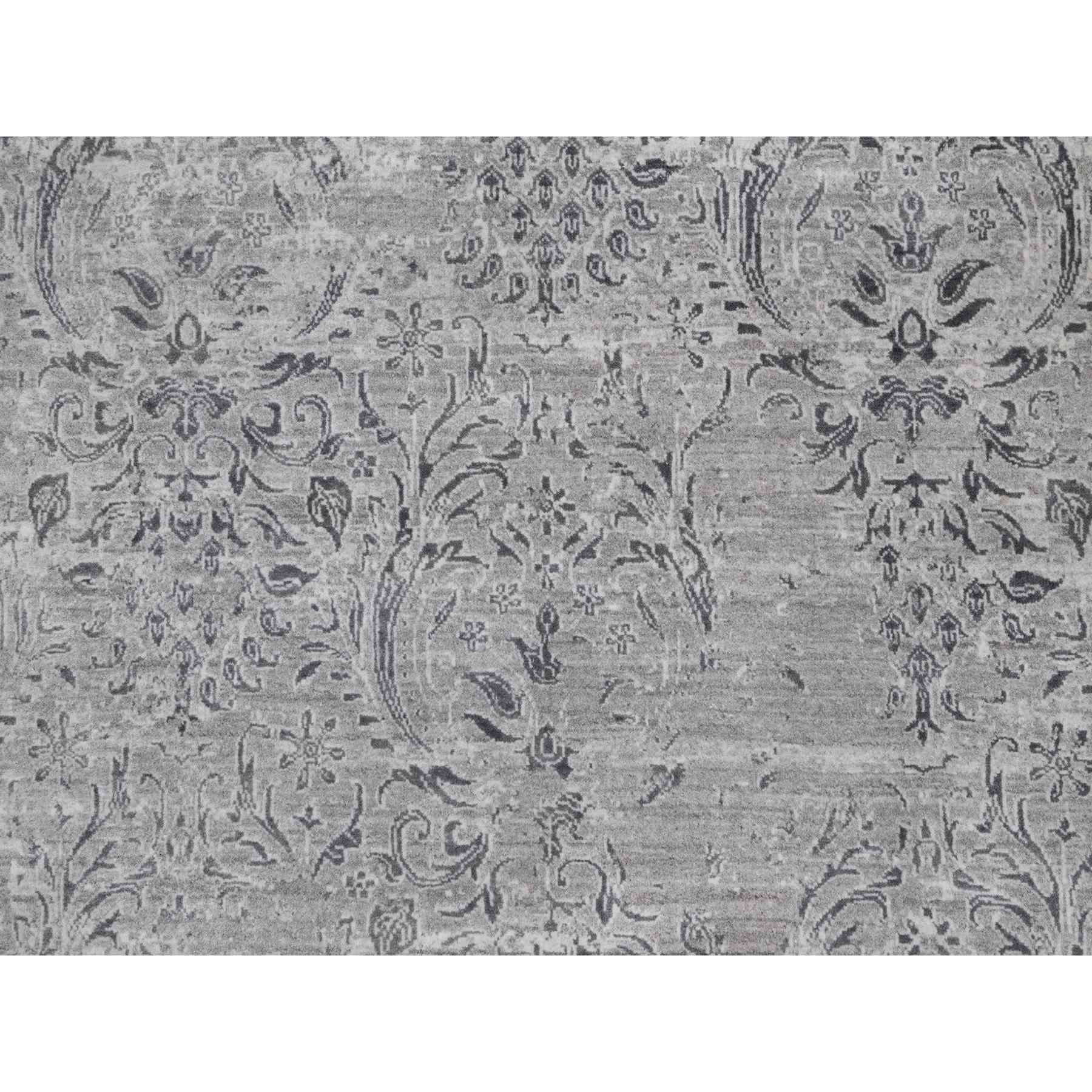 Transitional-Hand-Knotted-Rug-459000