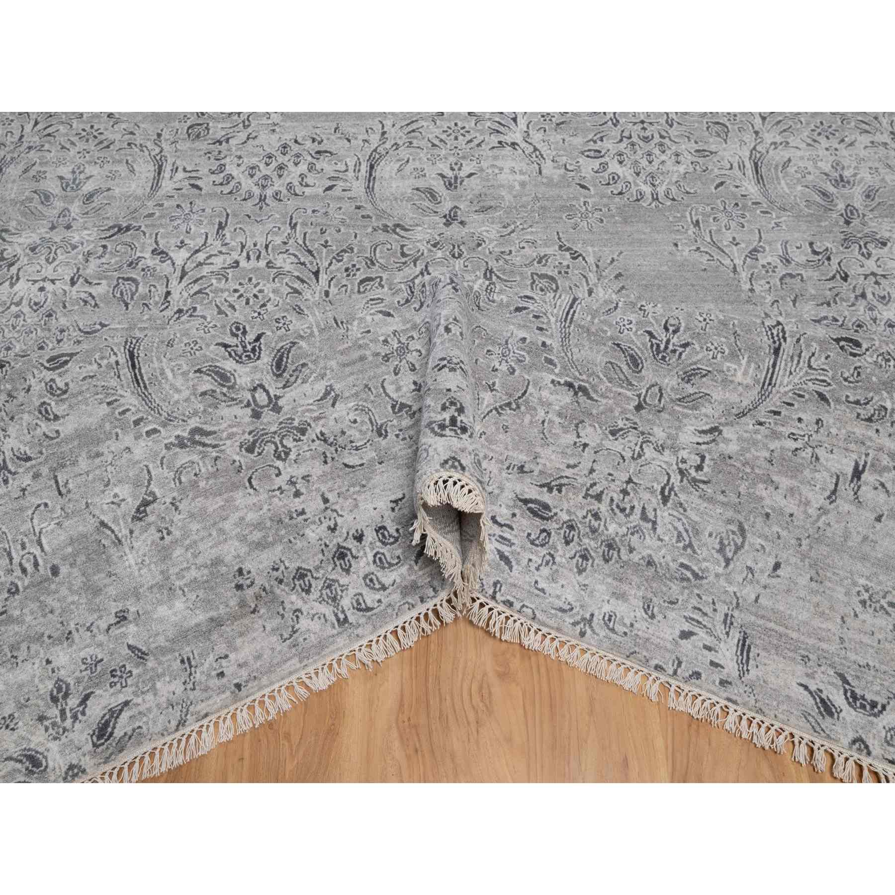 Transitional-Hand-Knotted-Rug-459005