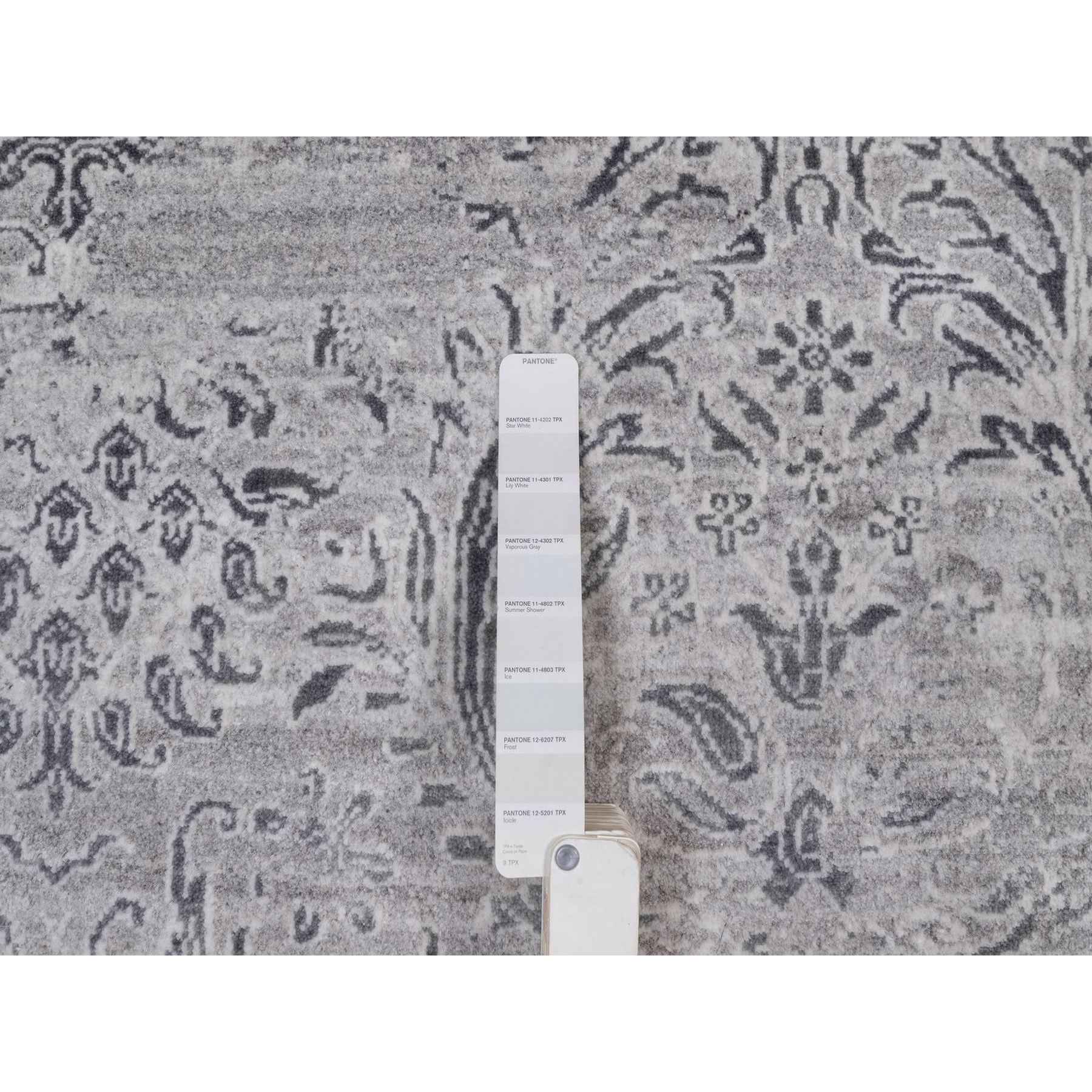 Transitional-Hand-Knotted-Rug-459005
