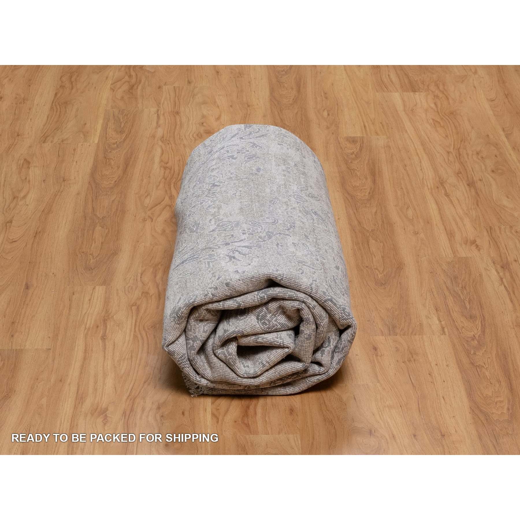 Transitional-Hand-Knotted-Rug-459005