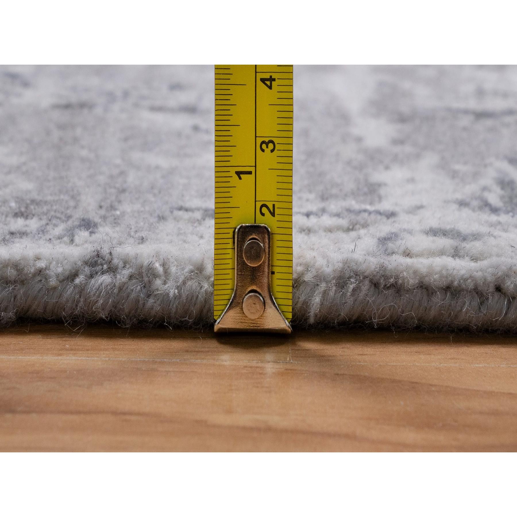 Transitional-Hand-Knotted-Rug-459005
