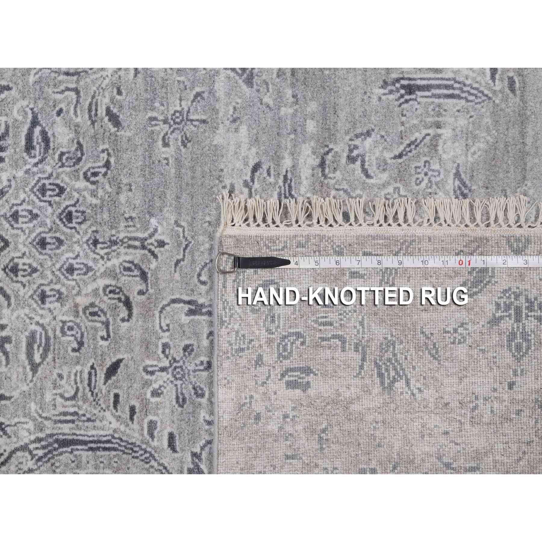 Transitional-Hand-Knotted-Rug-459005