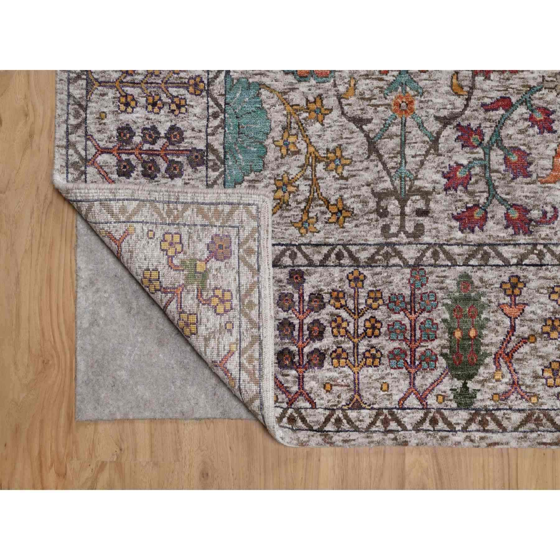 Transitional-Hand-Knotted-Rug-459480