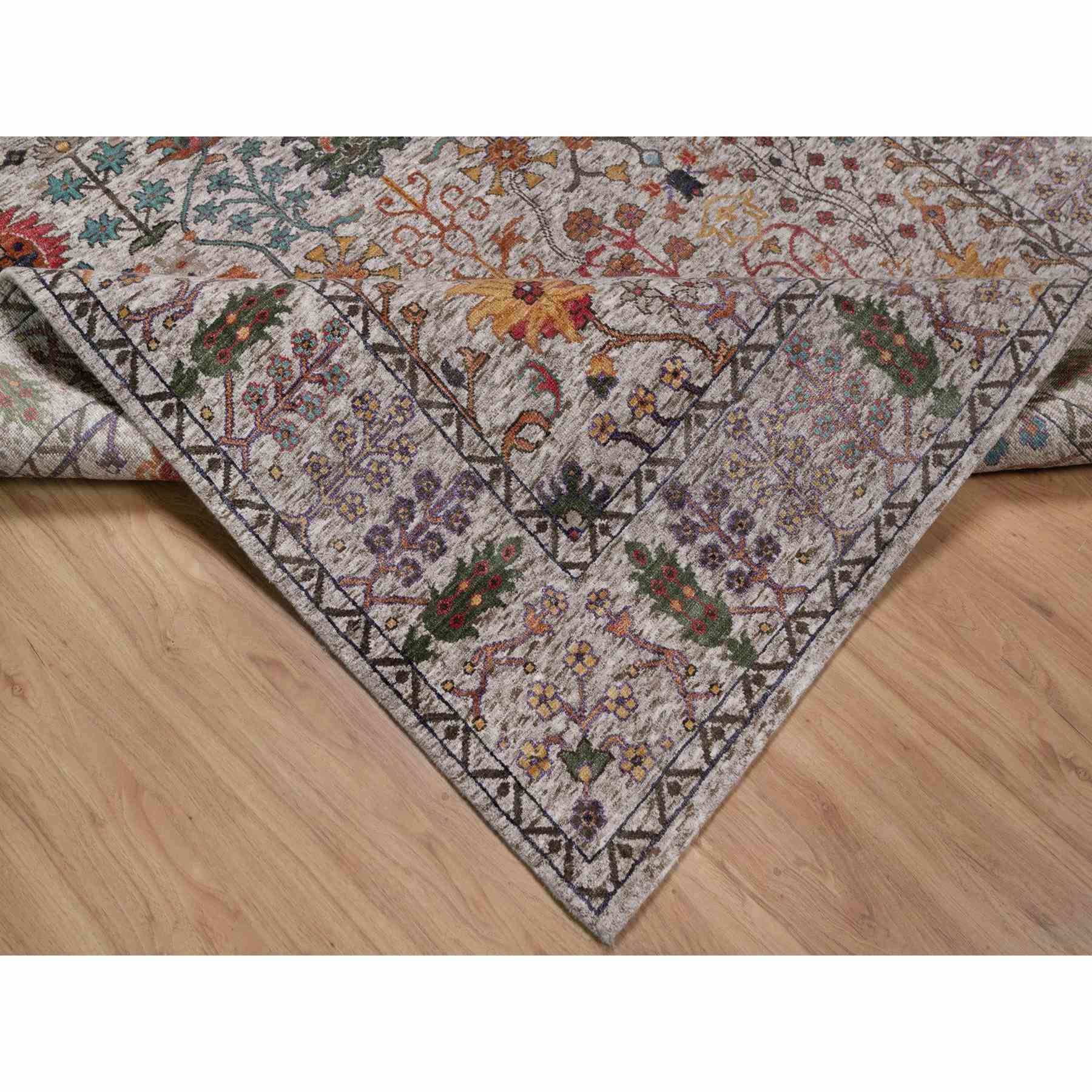 Transitional-Hand-Knotted-Rug-459480