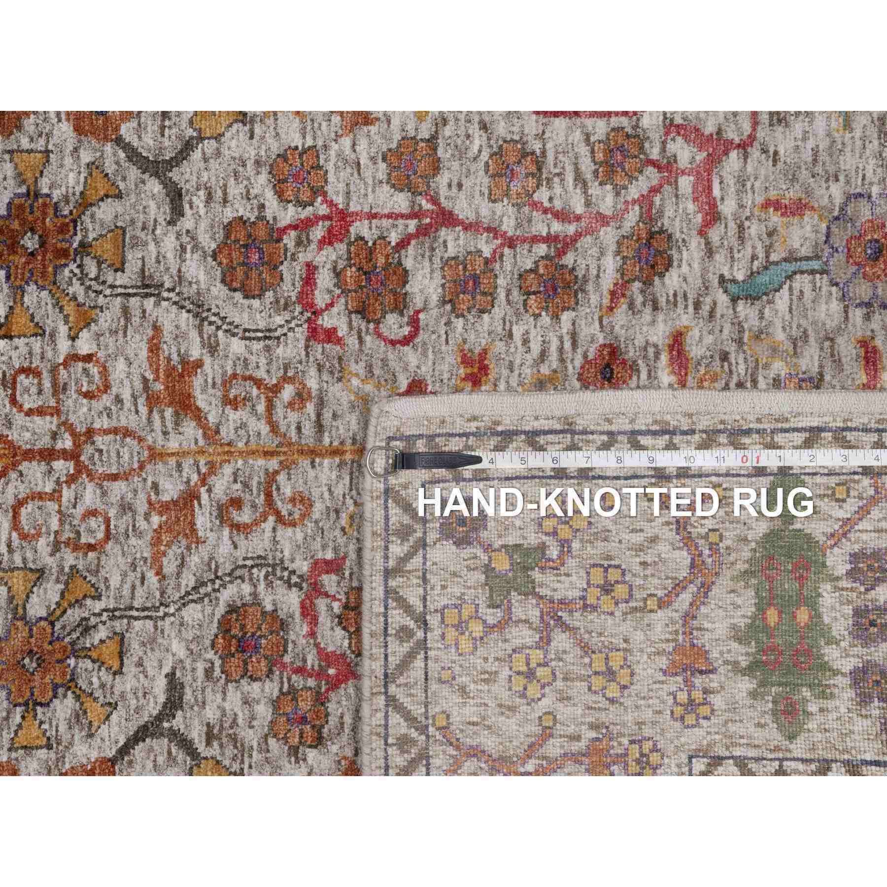 Transitional-Hand-Knotted-Rug-459480