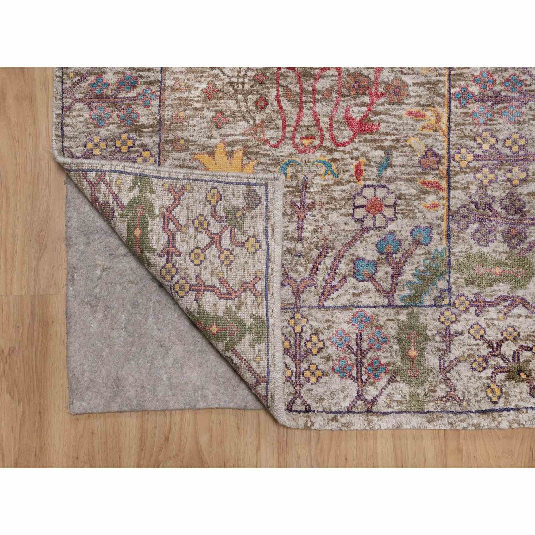 Transitional-Hand-Knotted-Rug-459490