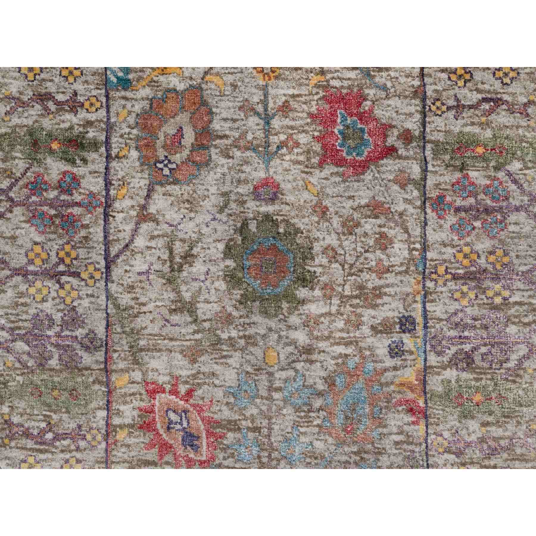 Transitional-Hand-Knotted-Rug-459490