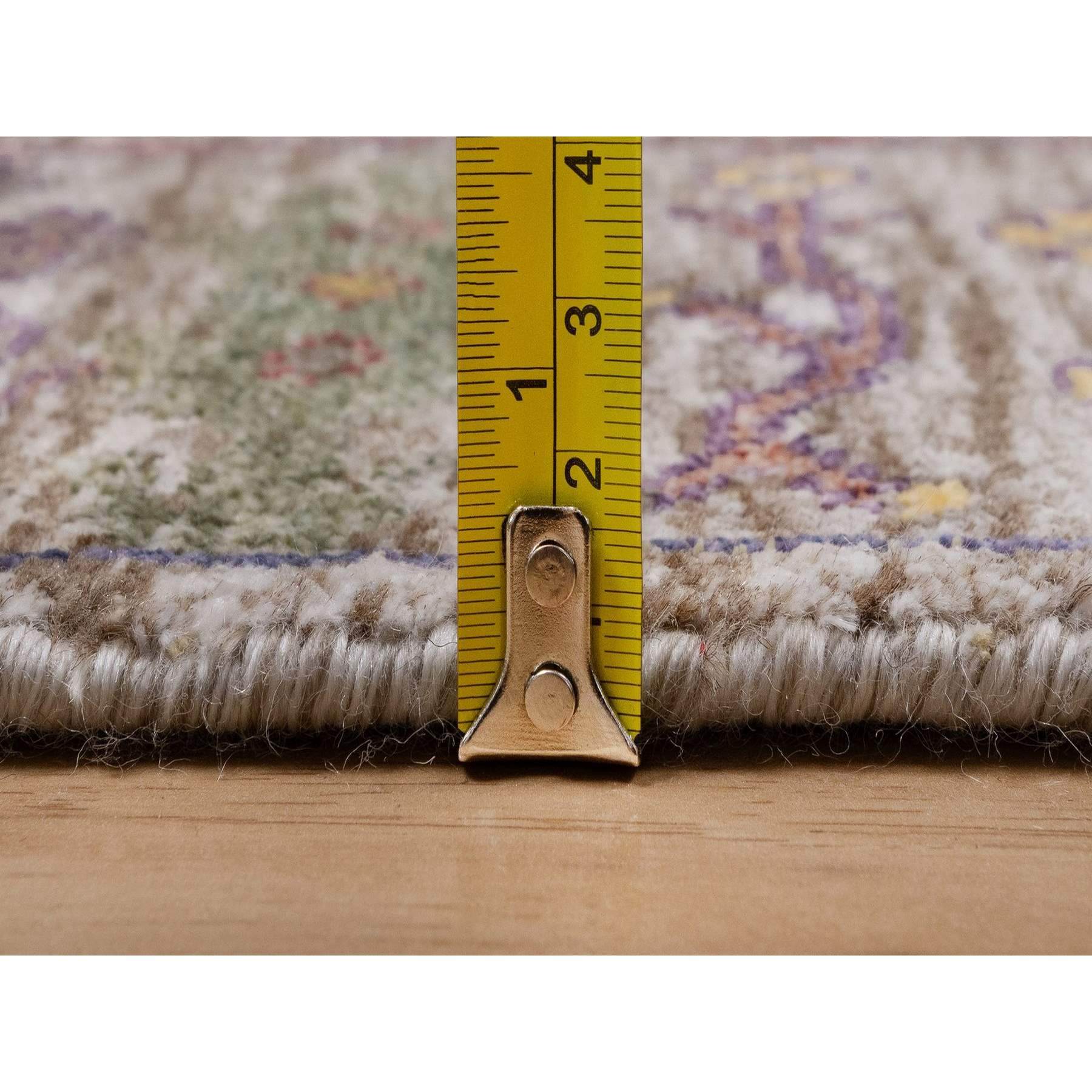 Transitional-Hand-Knotted-Rug-459490