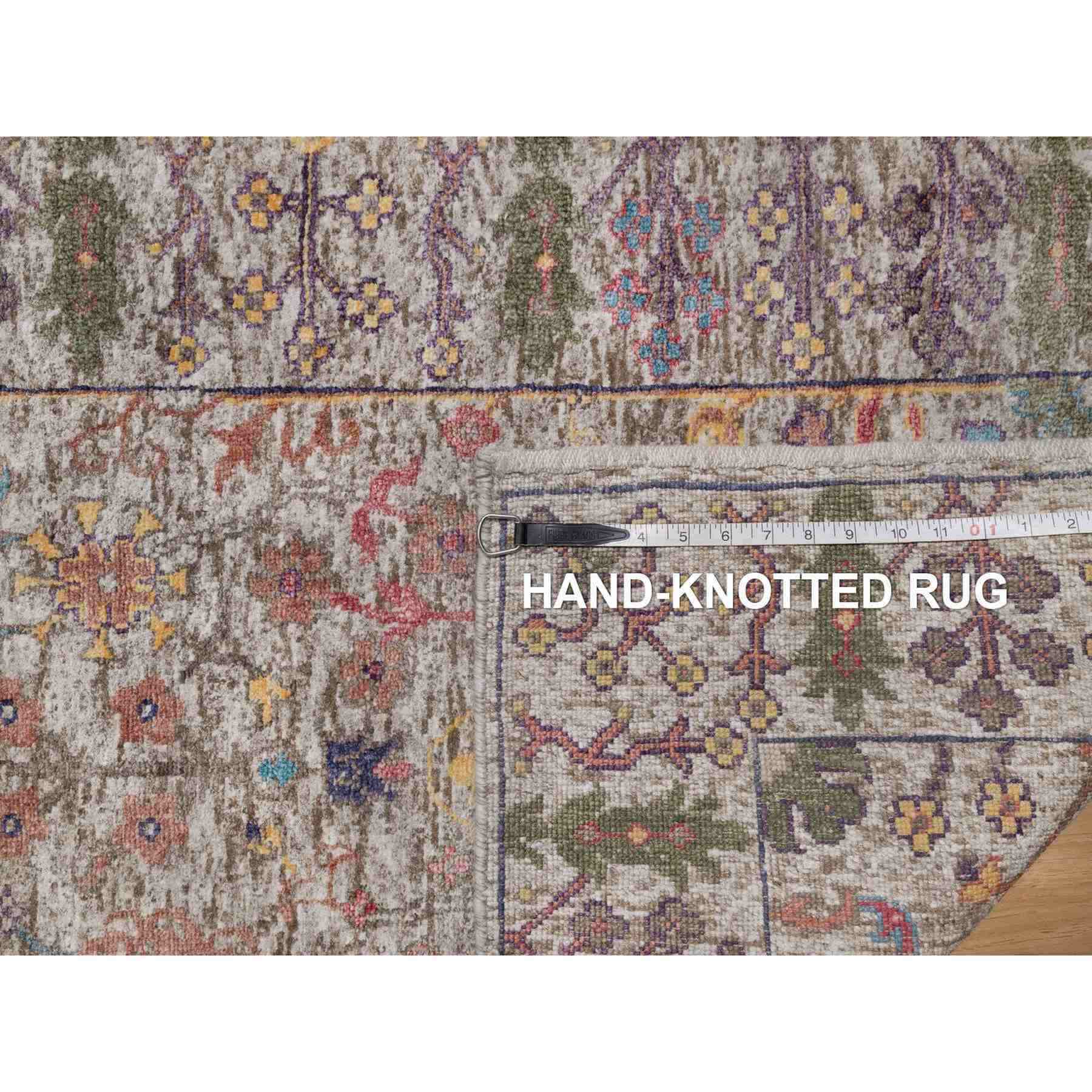 Transitional-Hand-Knotted-Rug-459490