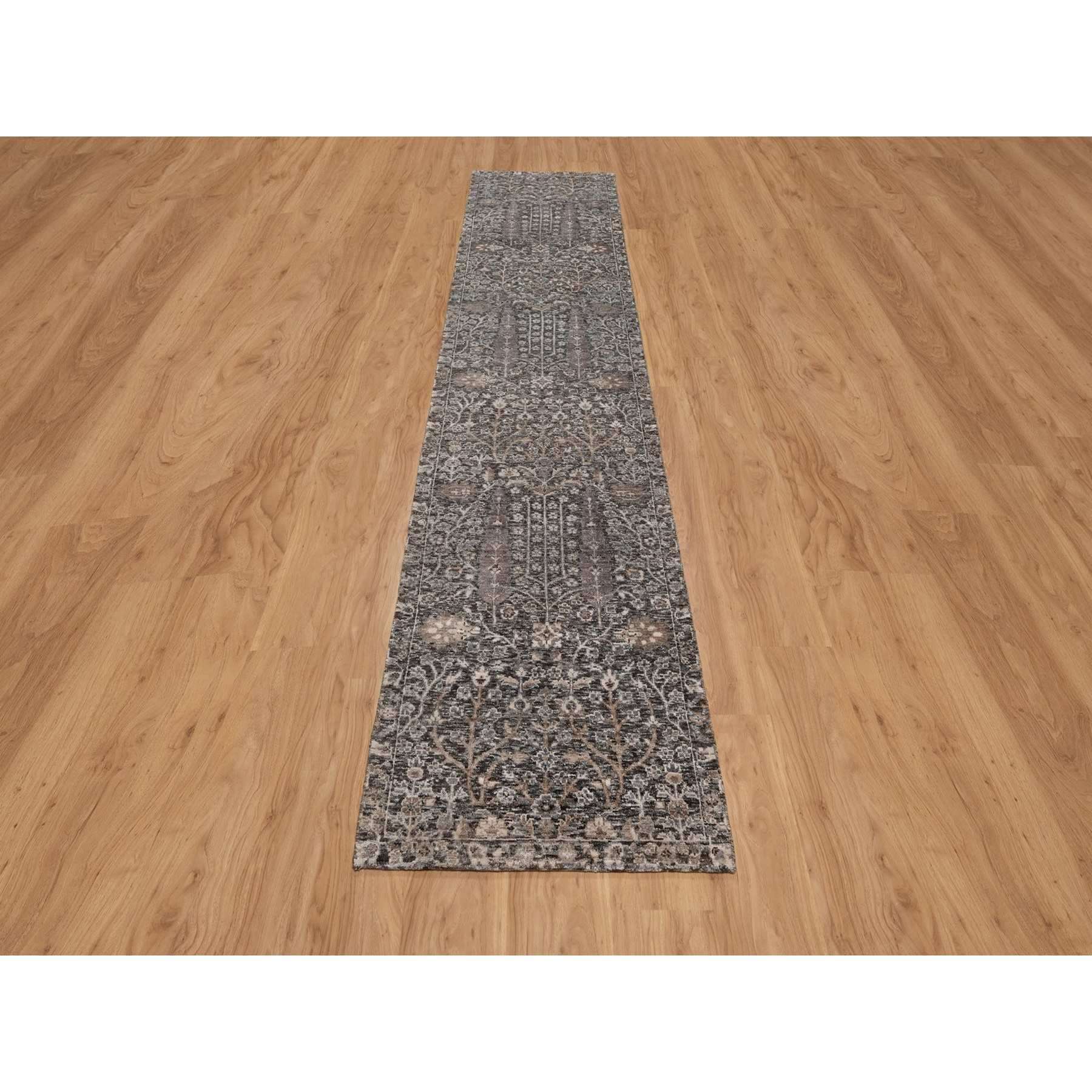 Transitional-Hand-Knotted-Rug-459500