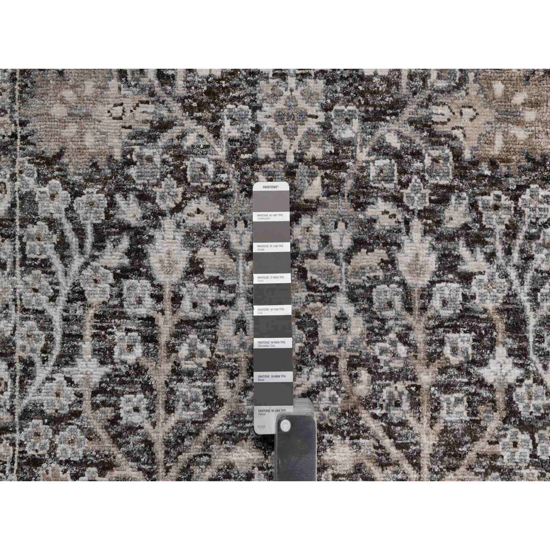 Transitional-Hand-Knotted-Rug-459500