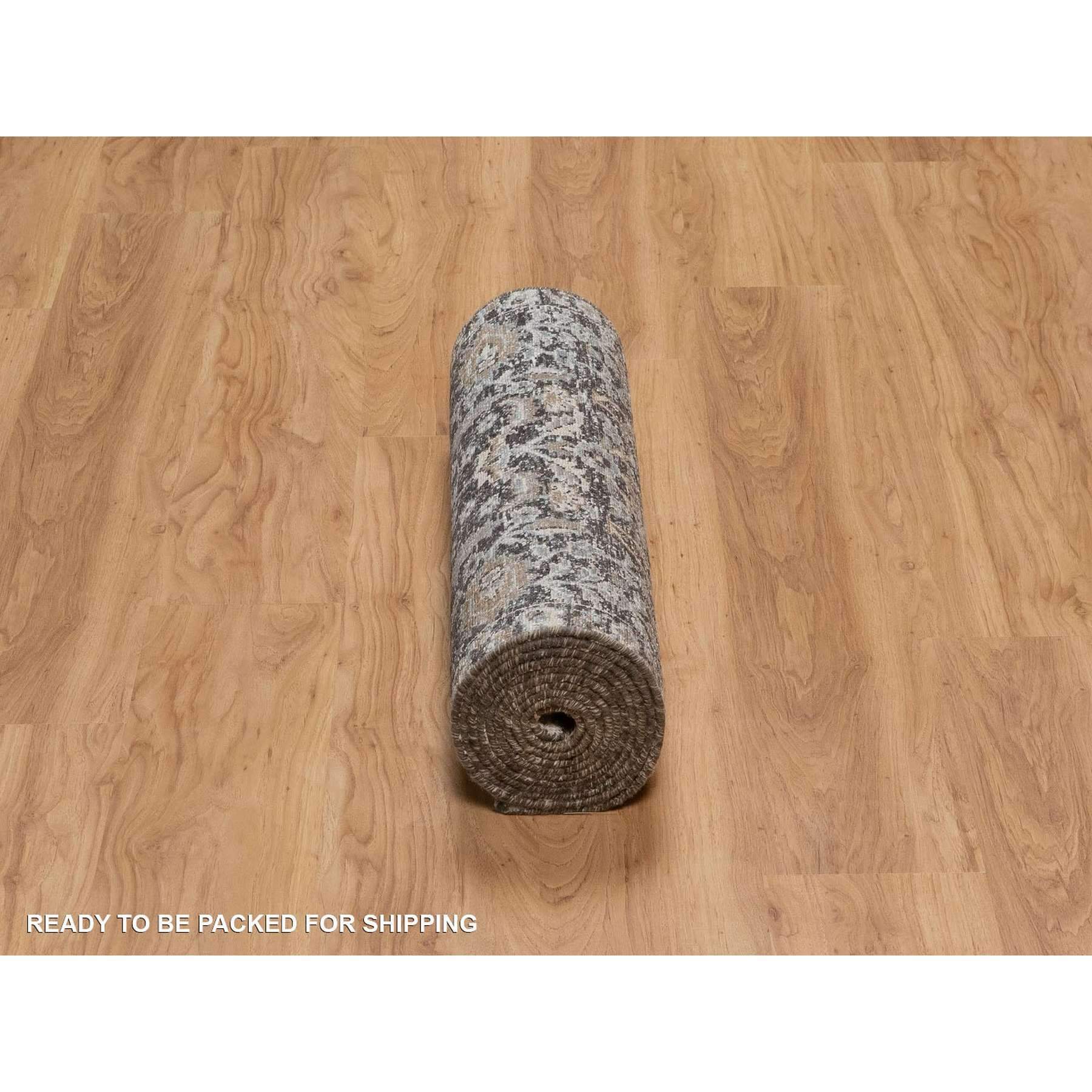 Transitional-Hand-Knotted-Rug-459500