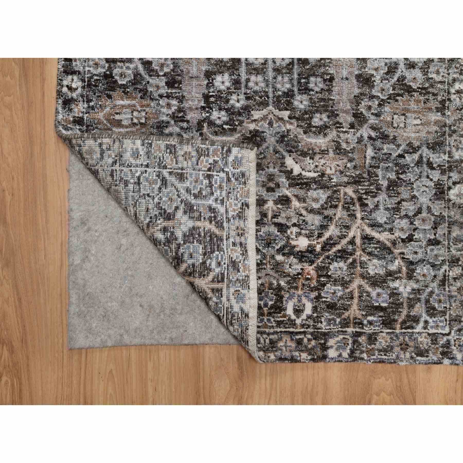 Transitional-Hand-Knotted-Rug-459505
