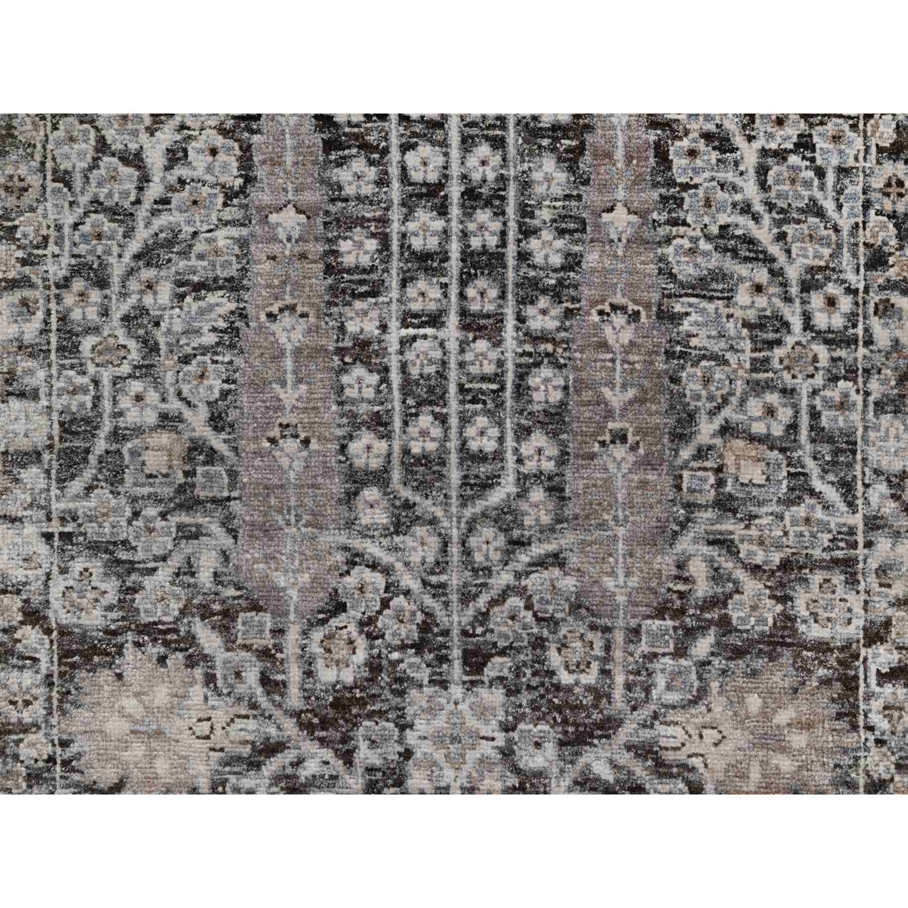 Transitional-Hand-Knotted-Rug-459505