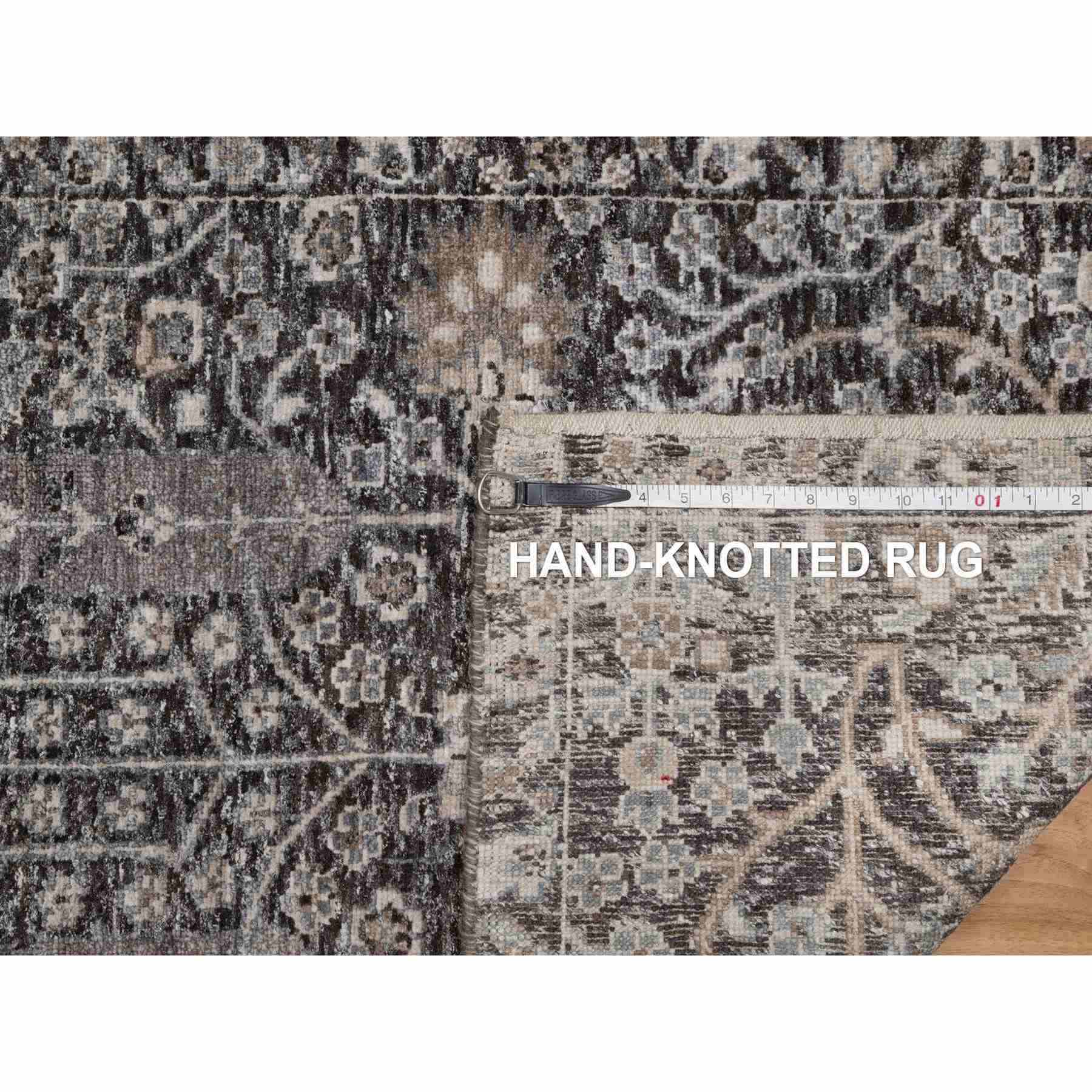 Transitional-Hand-Knotted-Rug-459505