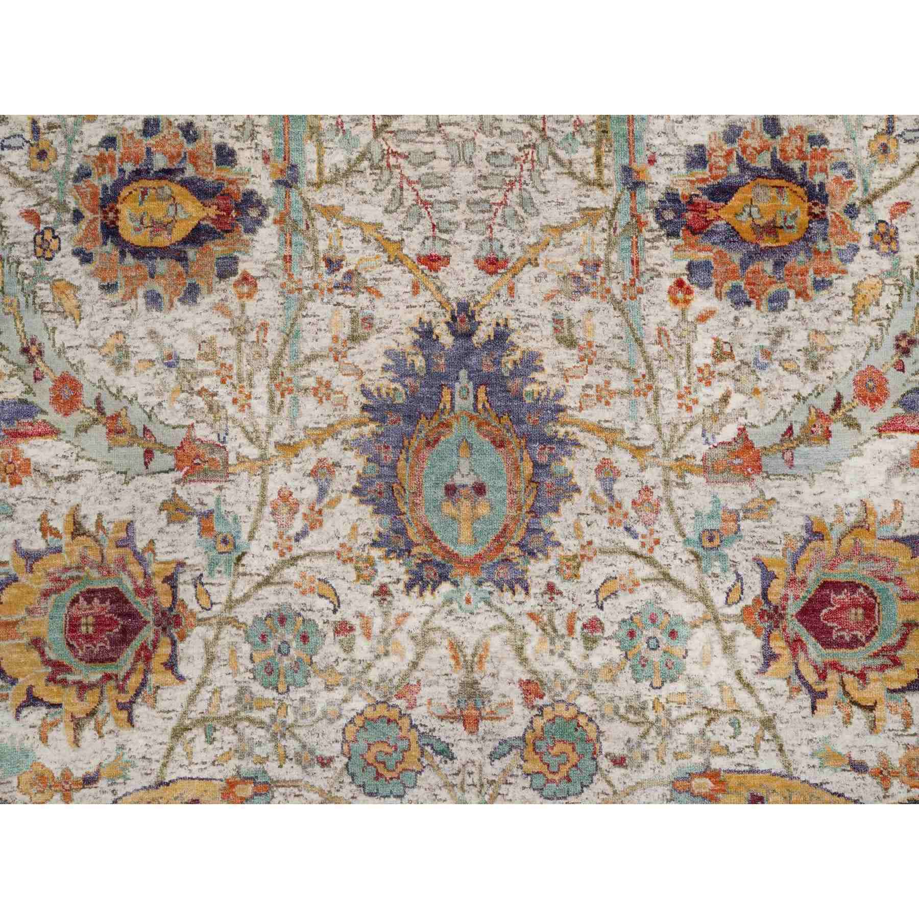 Transitional-Hand-Knotted-Rug-459545