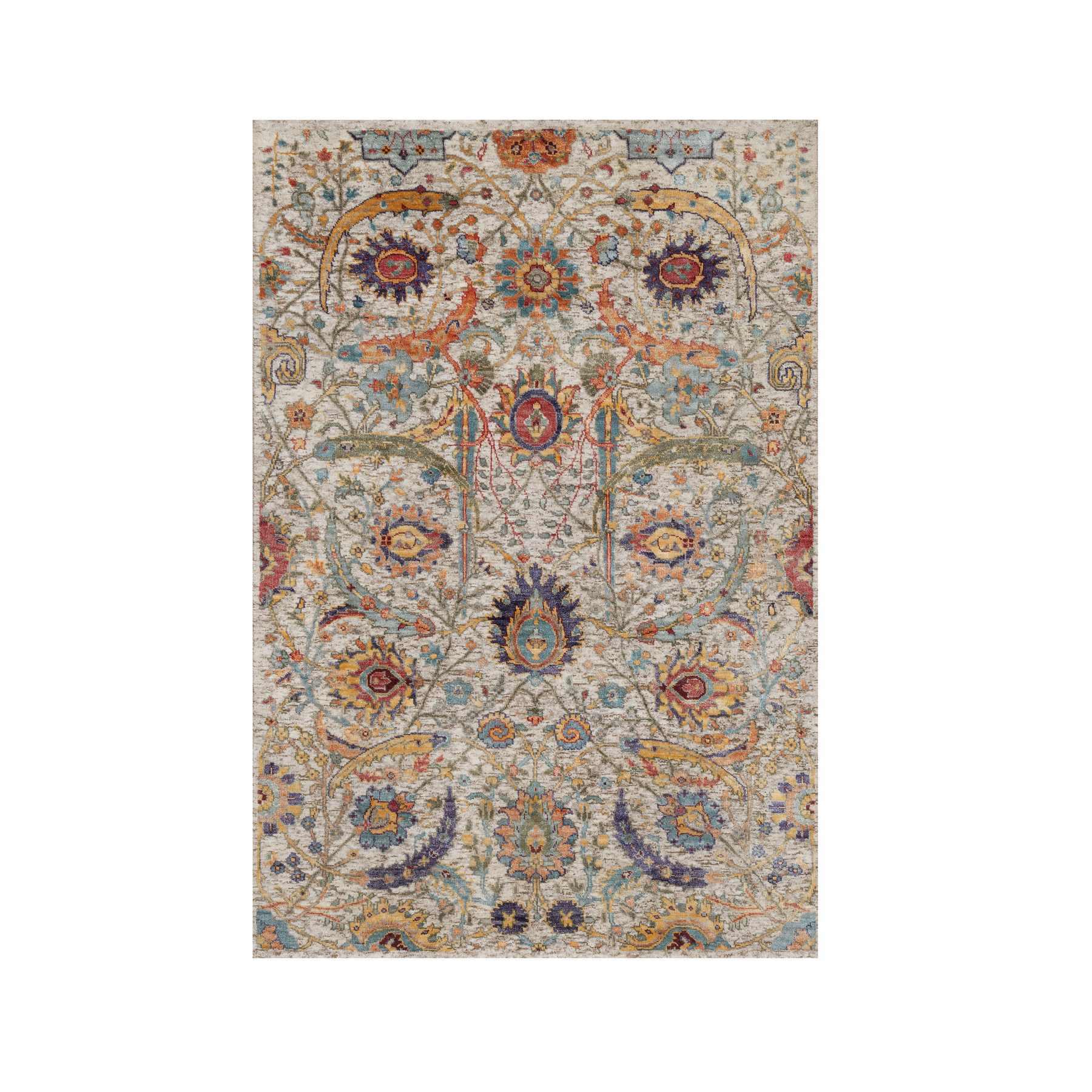 Transitional-Hand-Knotted-Rug-459555