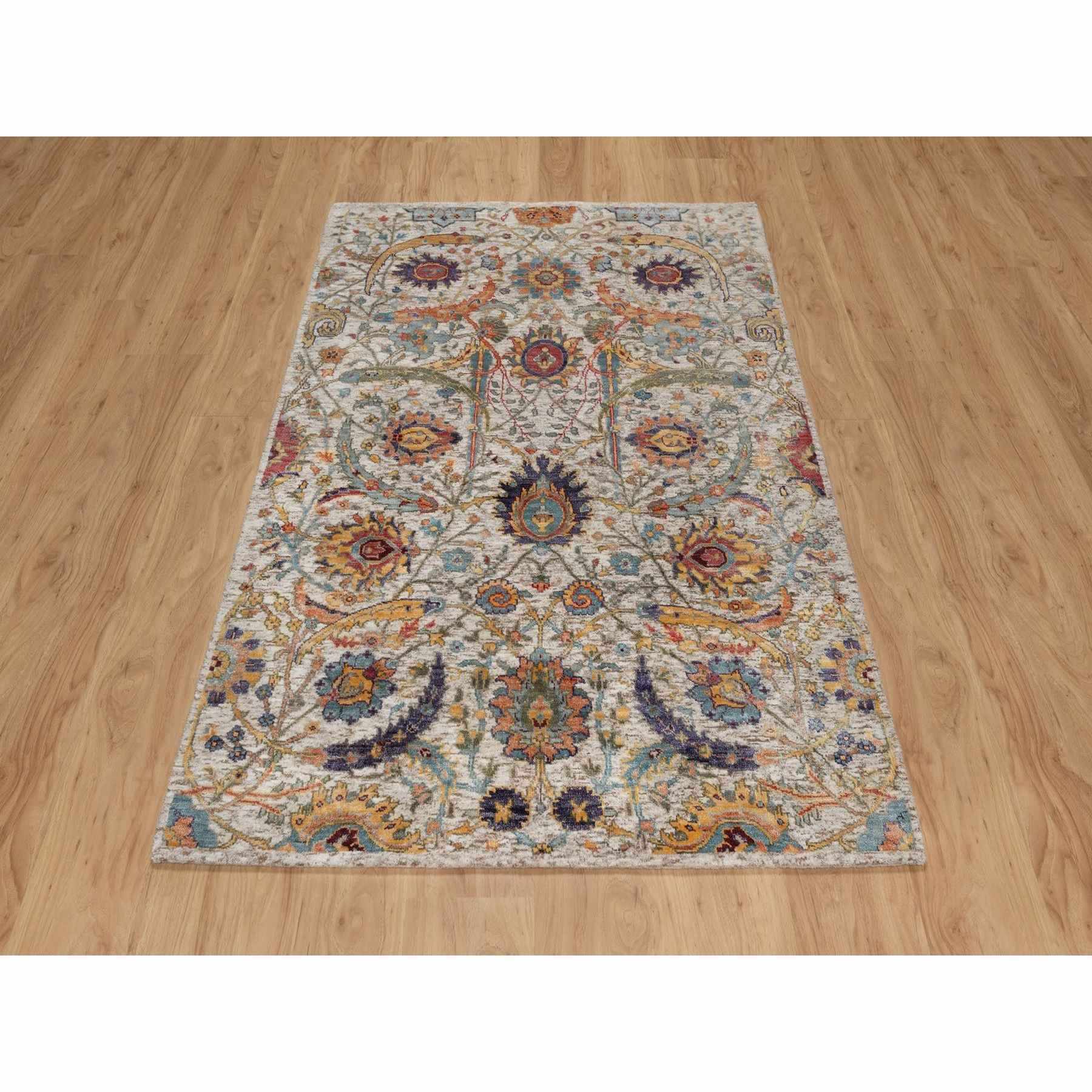 Transitional-Hand-Knotted-Rug-459555