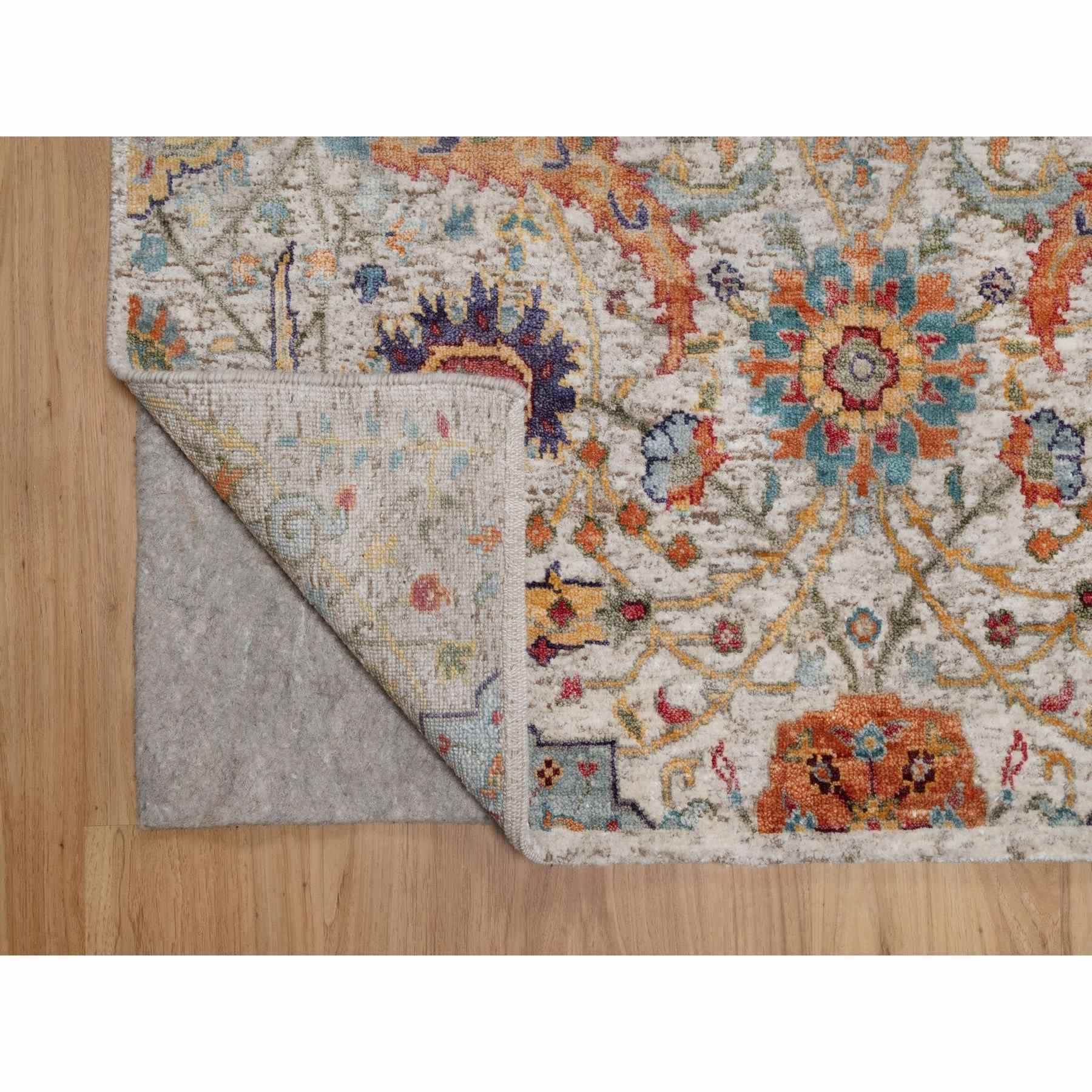 Transitional-Hand-Knotted-Rug-459555
