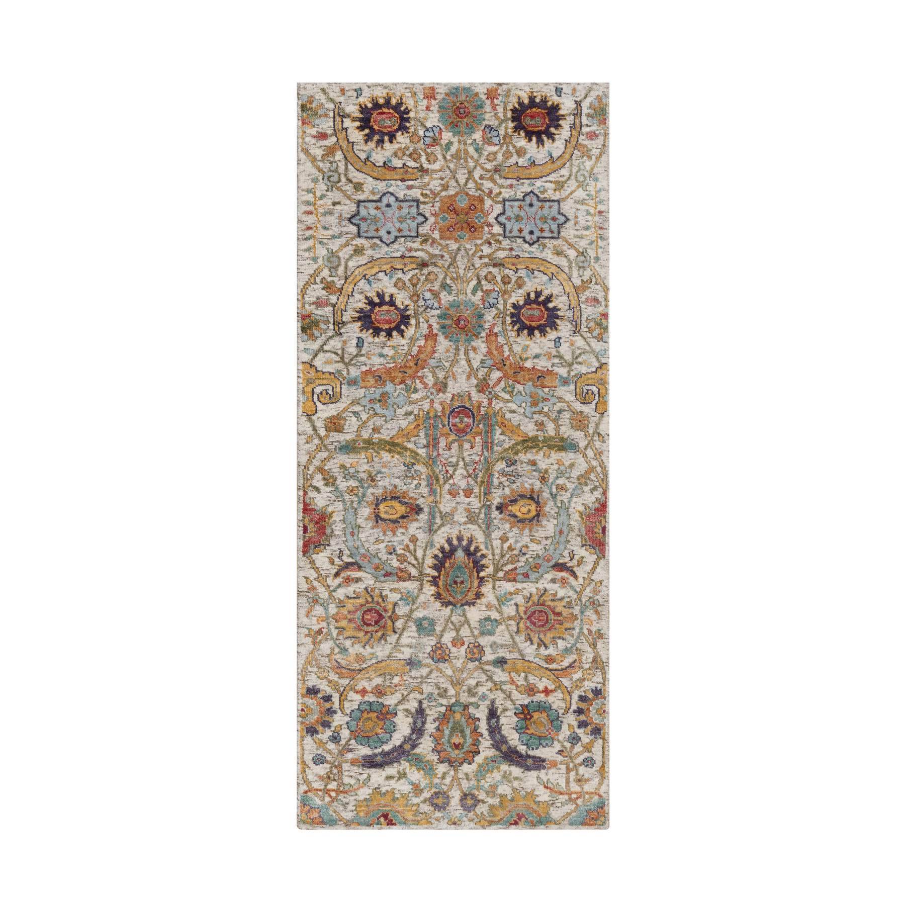Transitional-Hand-Knotted-Rug-459575