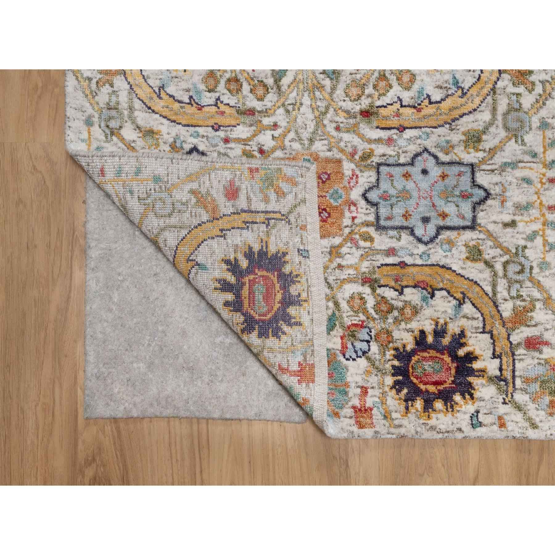 Transitional-Hand-Knotted-Rug-459575