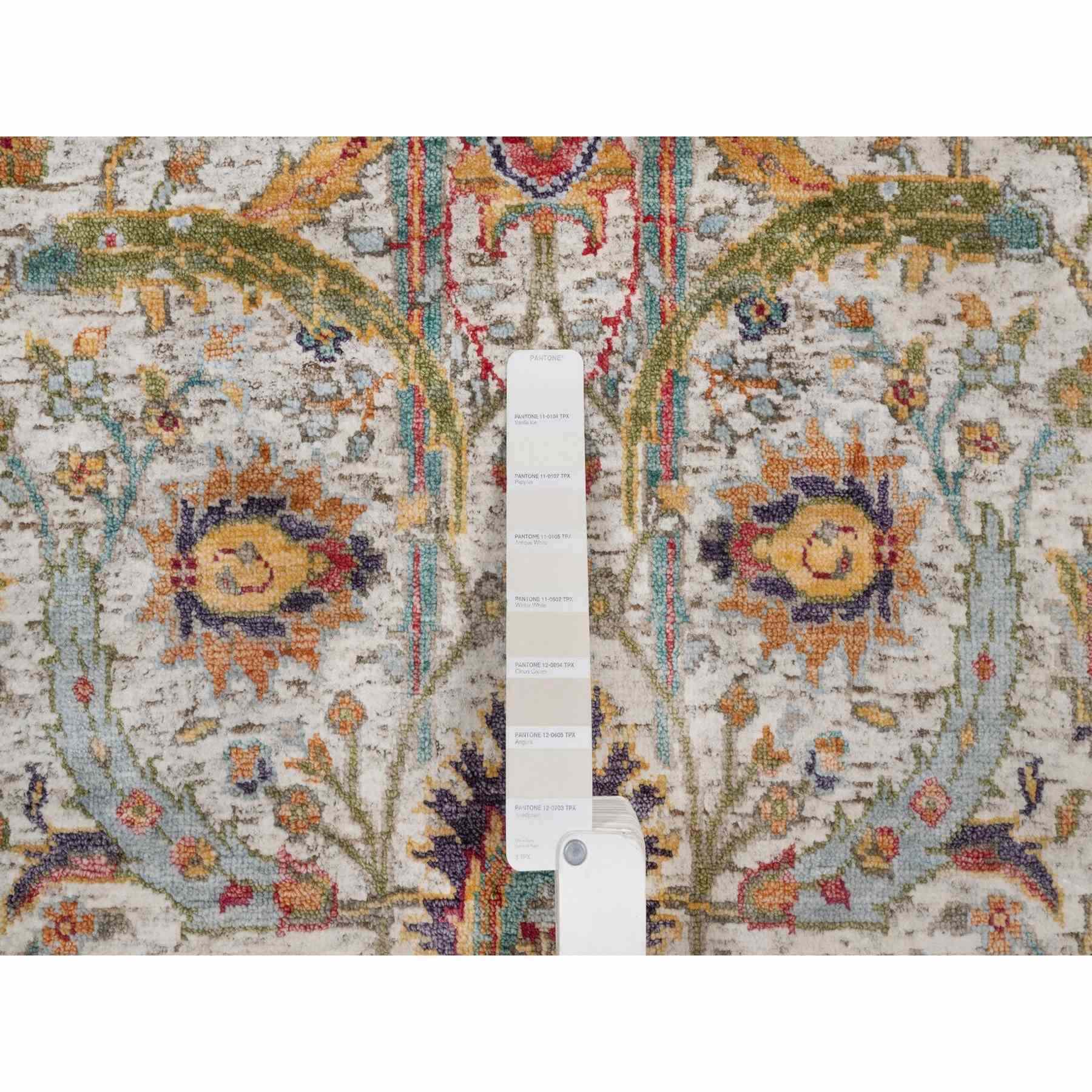 Transitional-Hand-Knotted-Rug-459575