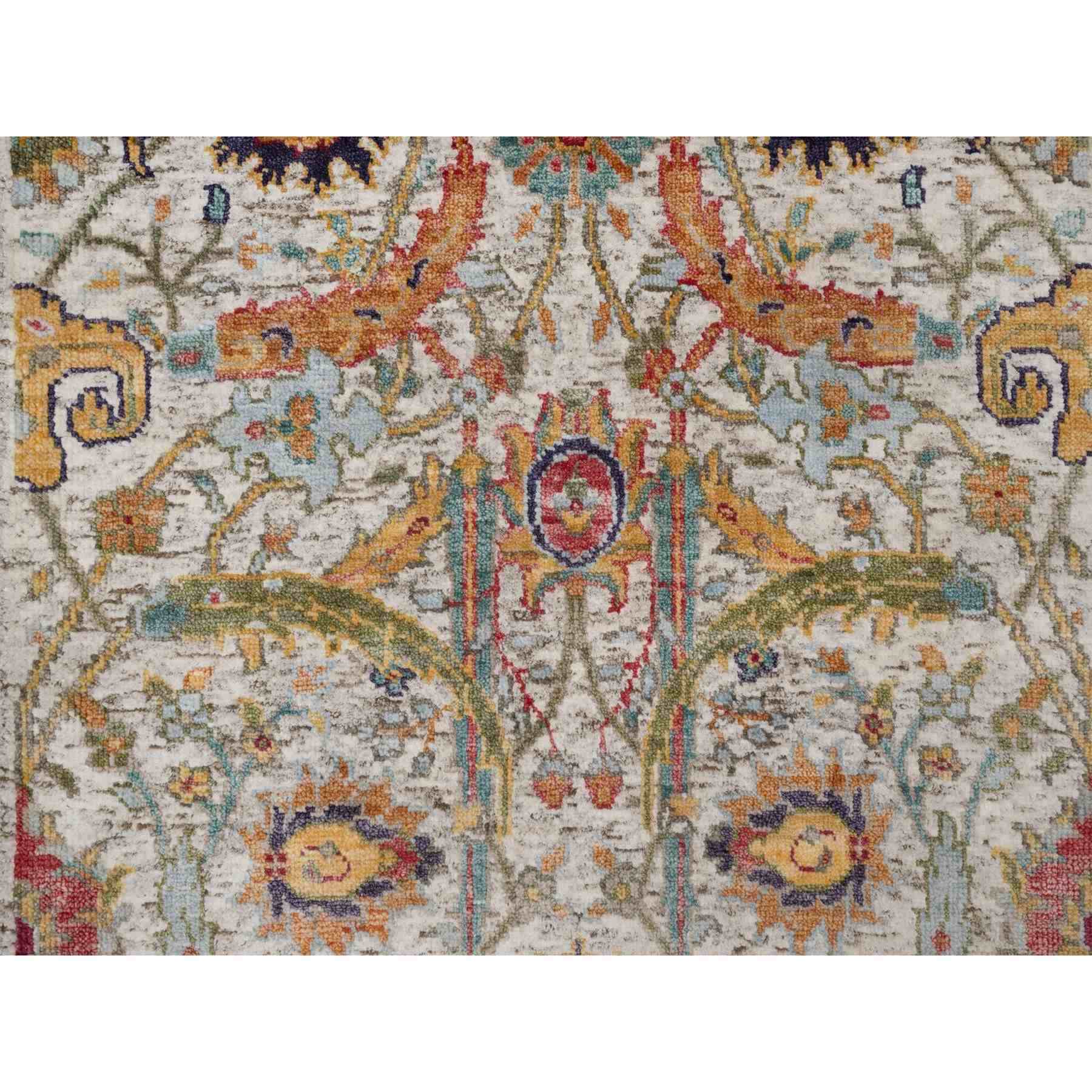 Transitional-Hand-Knotted-Rug-459575