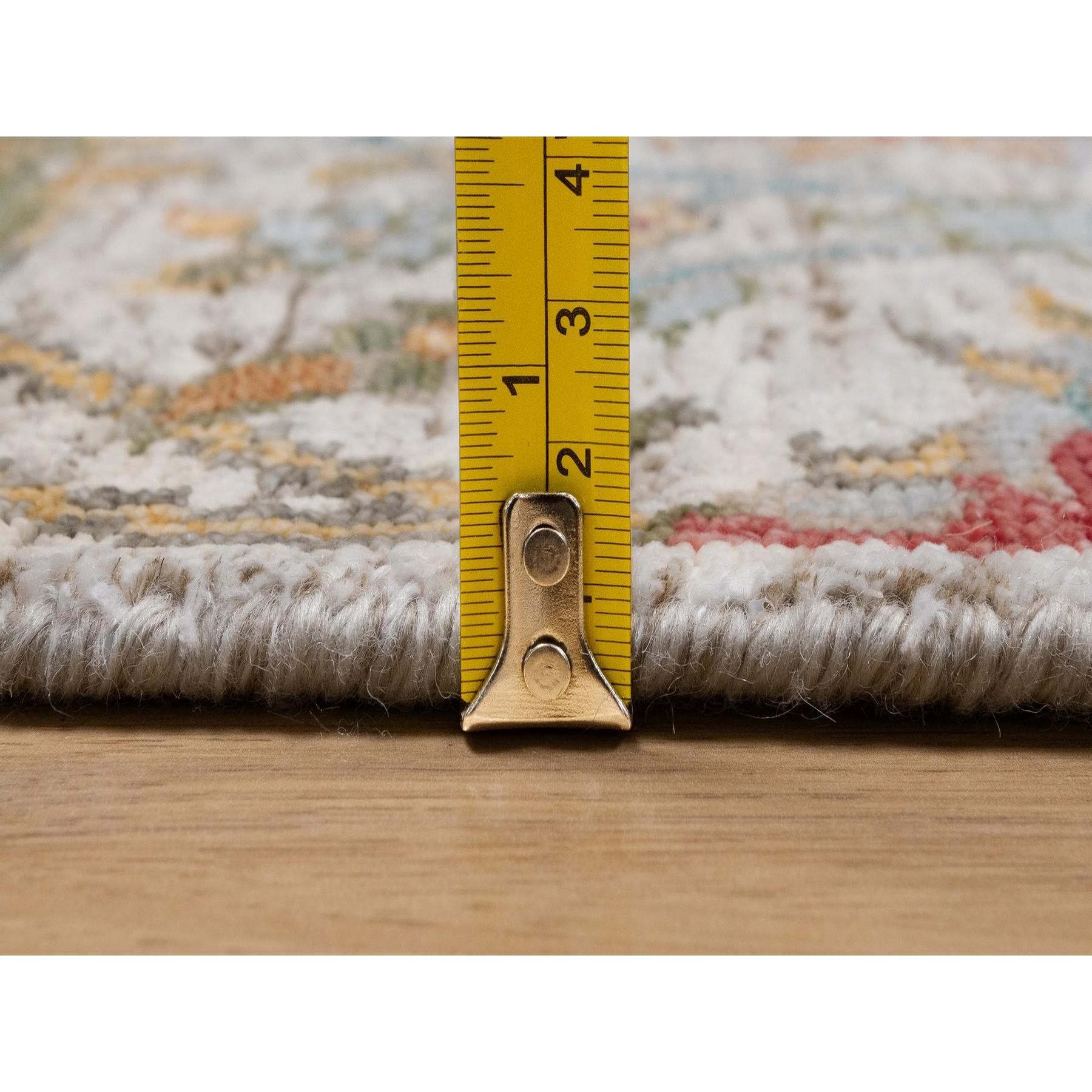Transitional-Hand-Knotted-Rug-459575