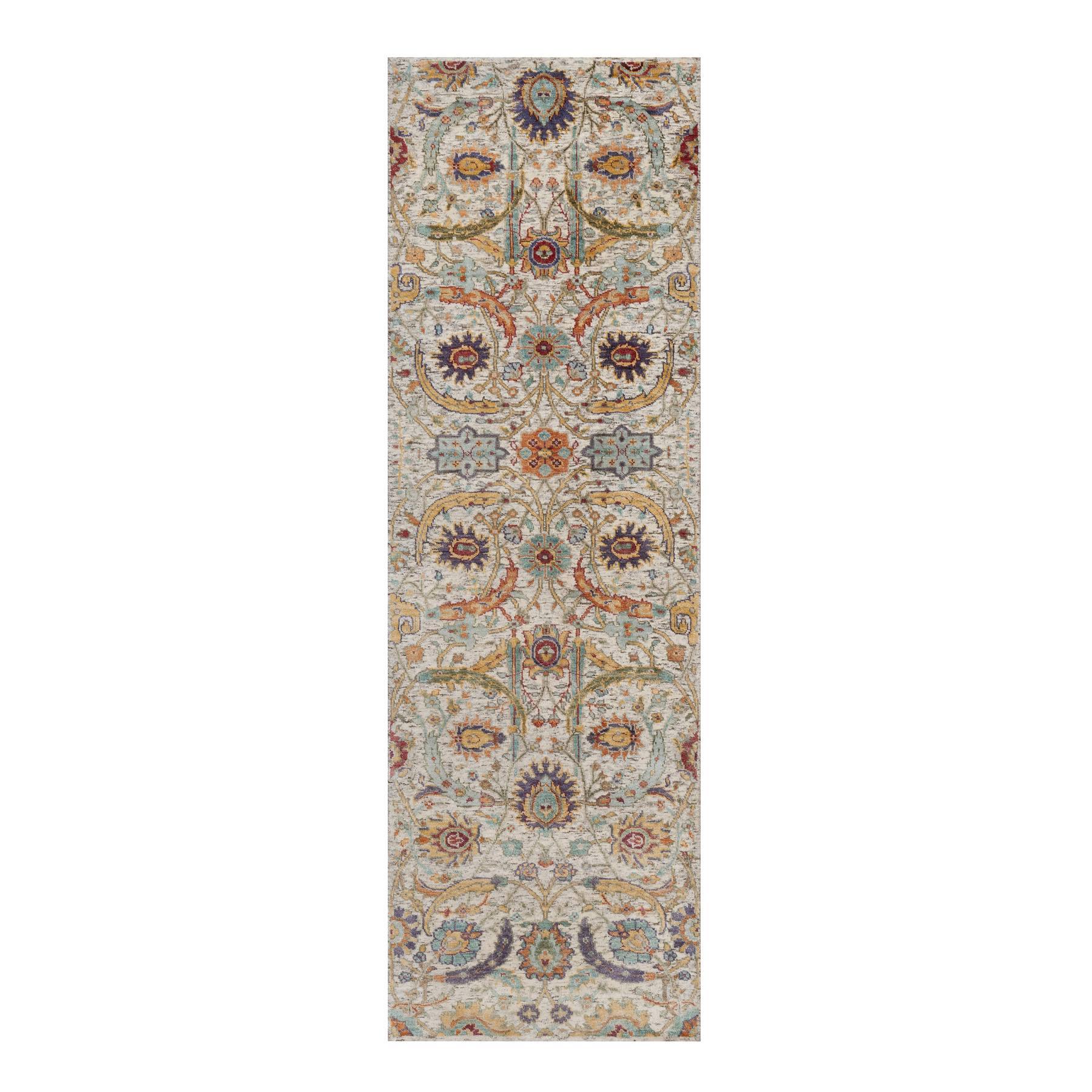 Transitional-Hand-Knotted-Rug-459580