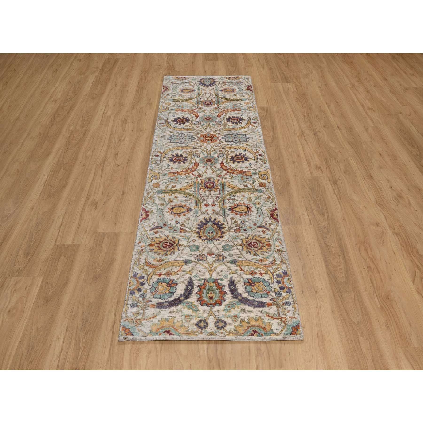Transitional-Hand-Knotted-Rug-459580