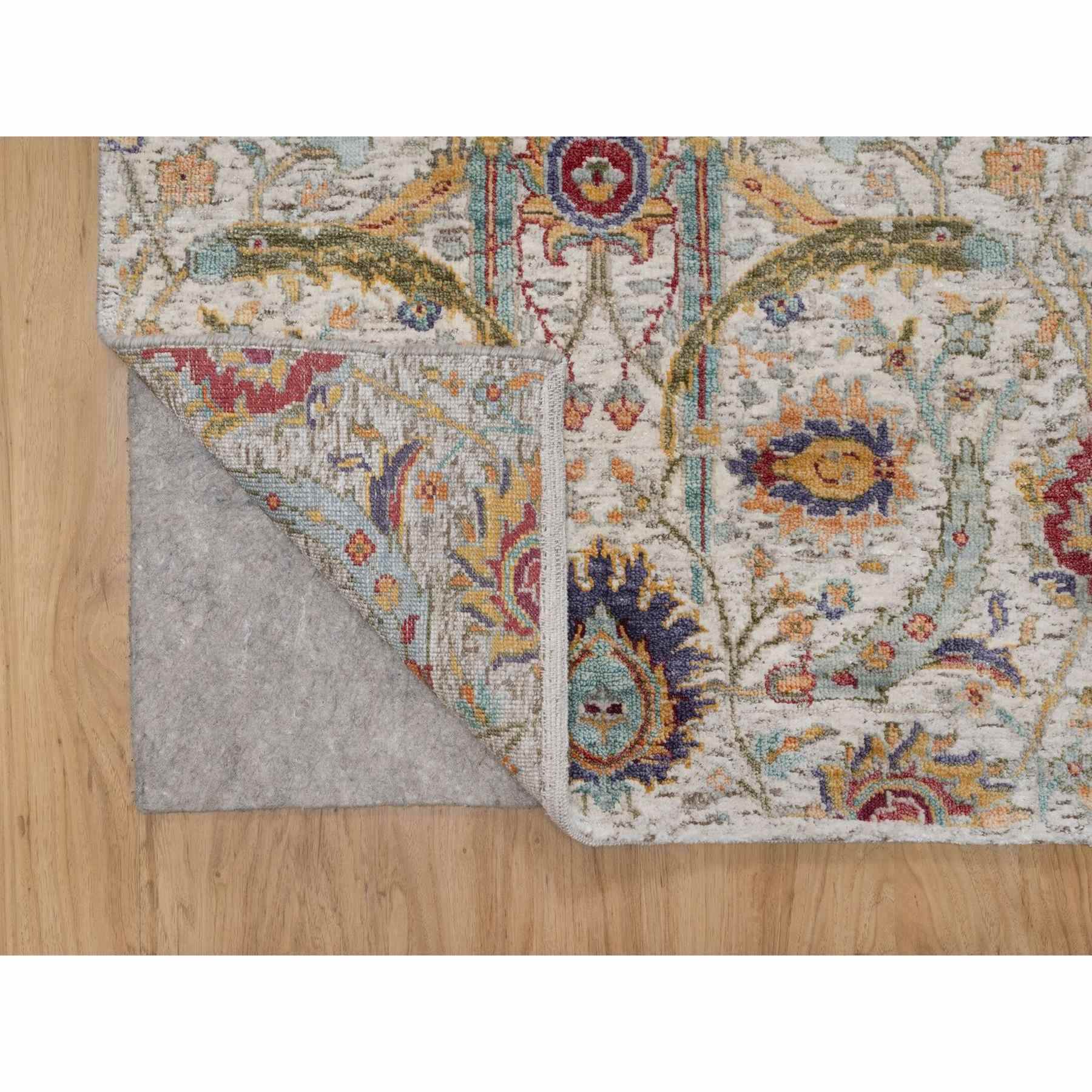 Transitional-Hand-Knotted-Rug-459580