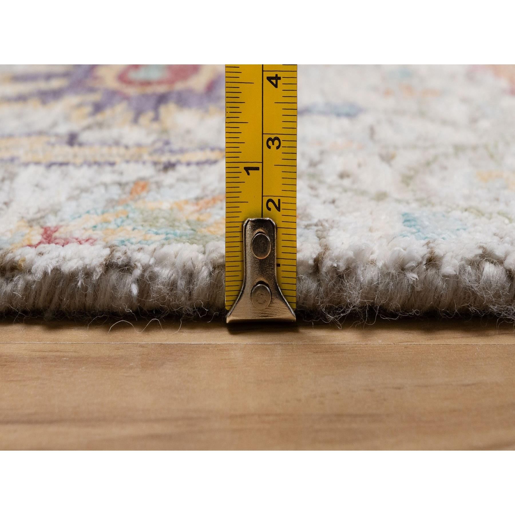 Transitional-Hand-Knotted-Rug-459580