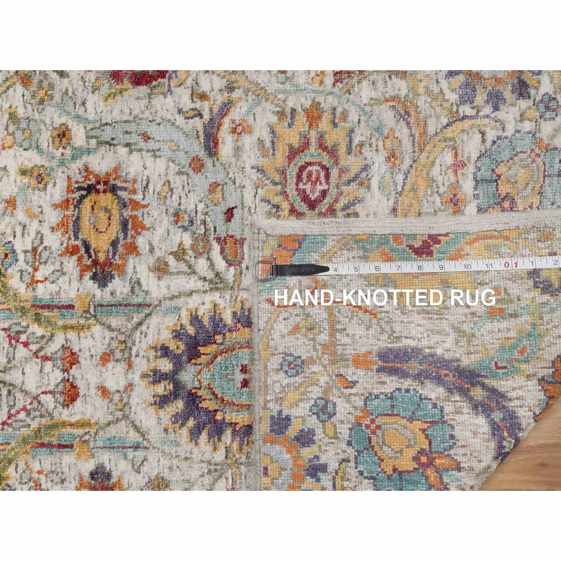 Transitional-Hand-Knotted-Rug-459580