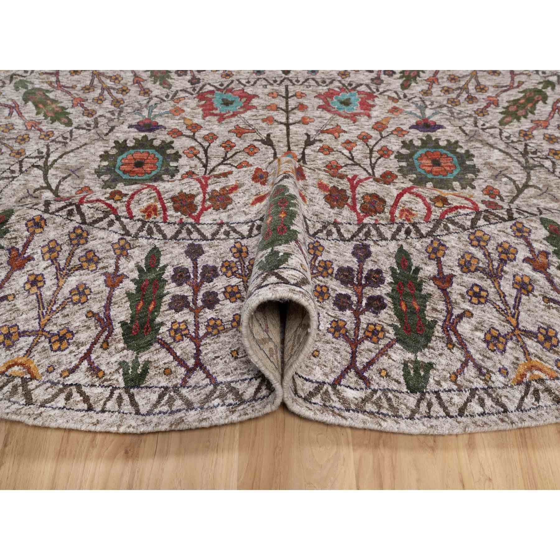 Transitional-Hand-Knotted-Rug-459595