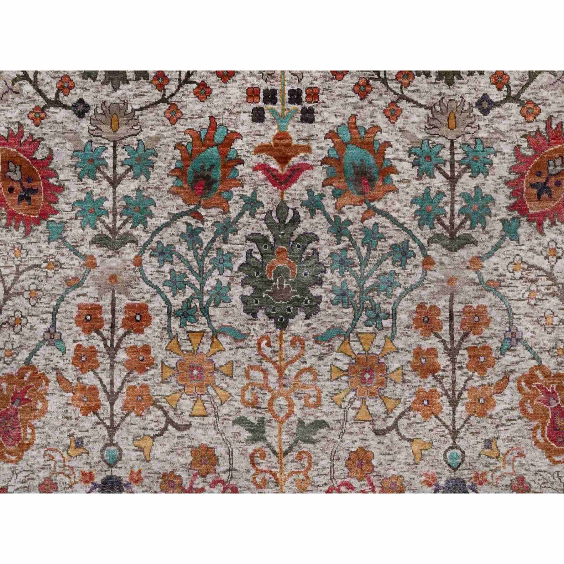 Transitional-Hand-Knotted-Rug-459595