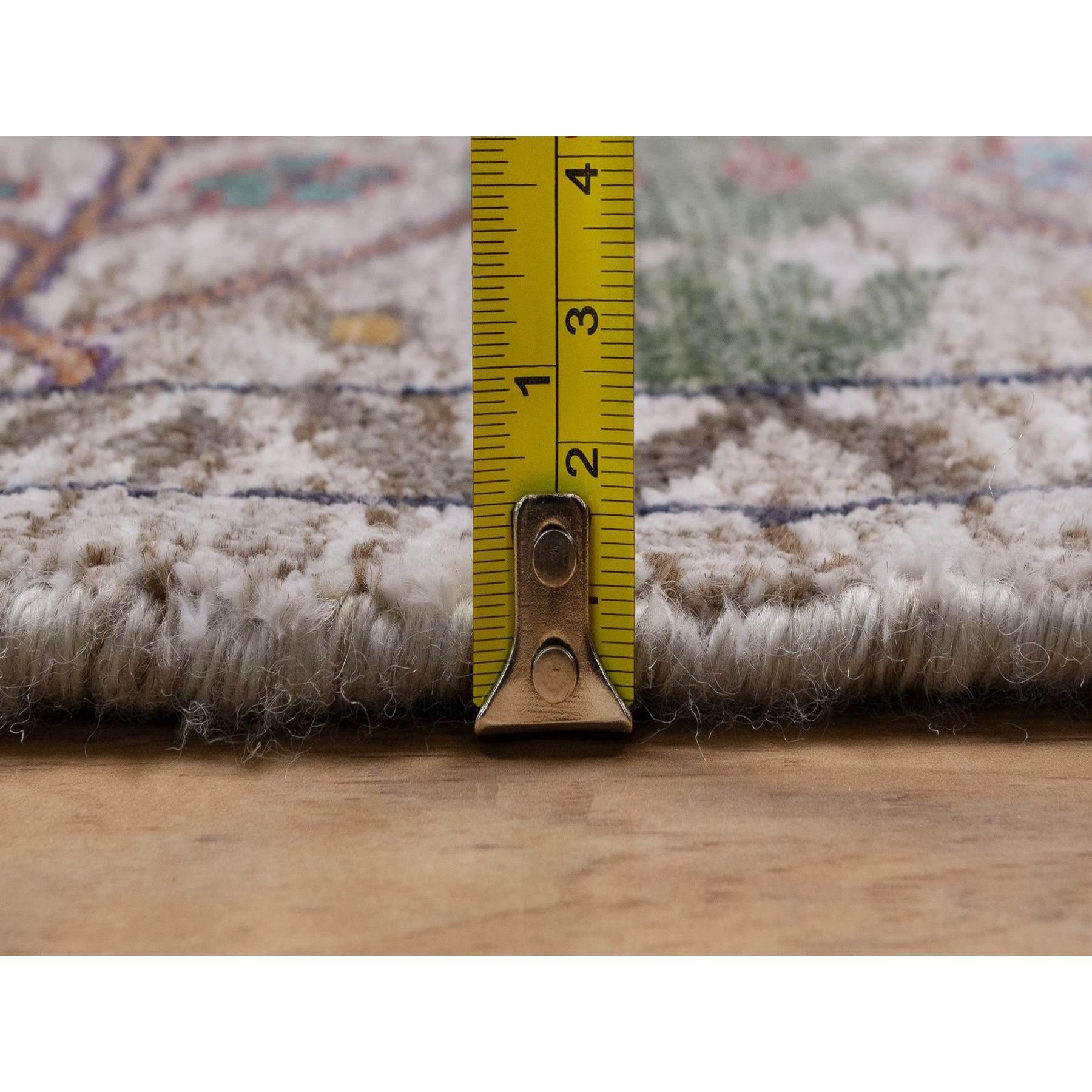 Transitional-Hand-Knotted-Rug-459595