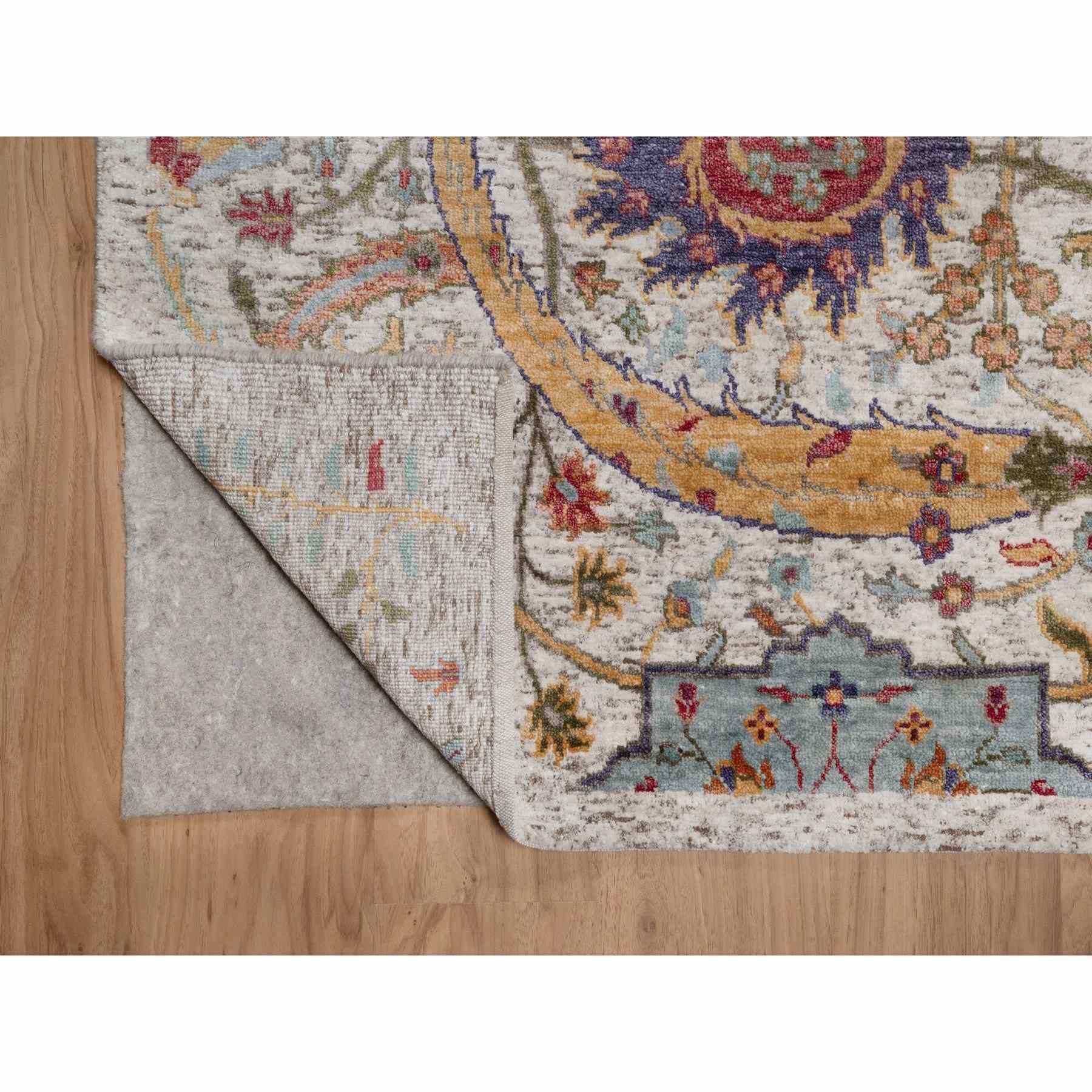 Transitional-Hand-Knotted-Rug-459610