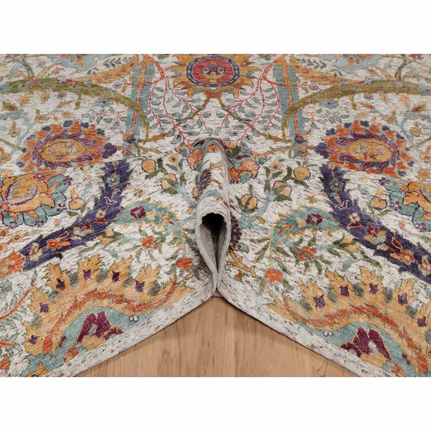 Transitional-Hand-Knotted-Rug-459610