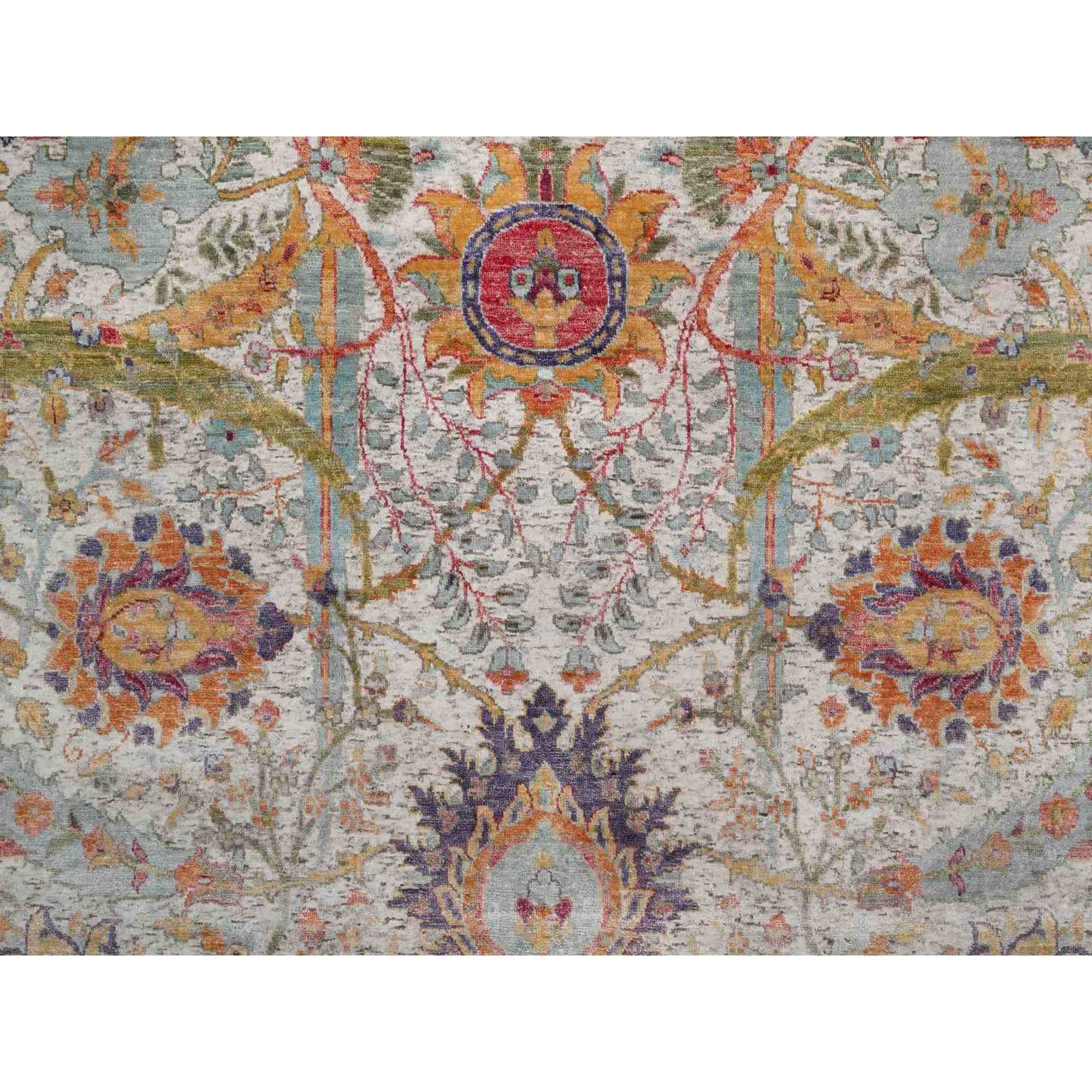 Transitional-Hand-Knotted-Rug-459610