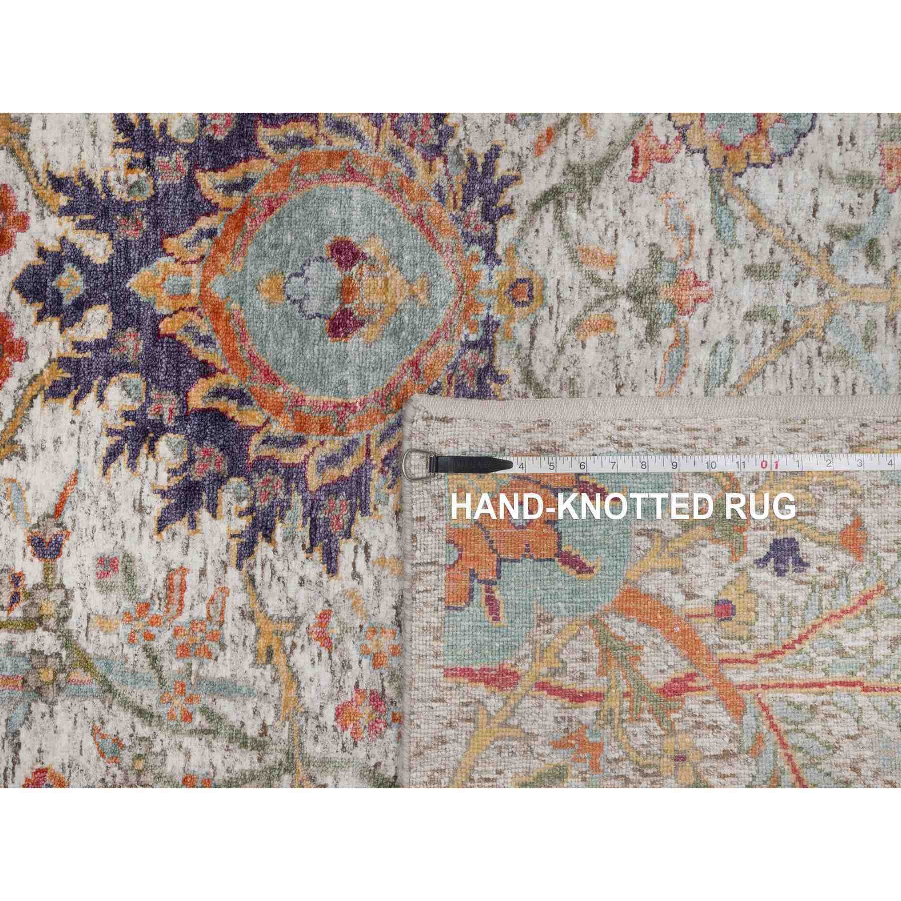 Transitional-Hand-Knotted-Rug-459610
