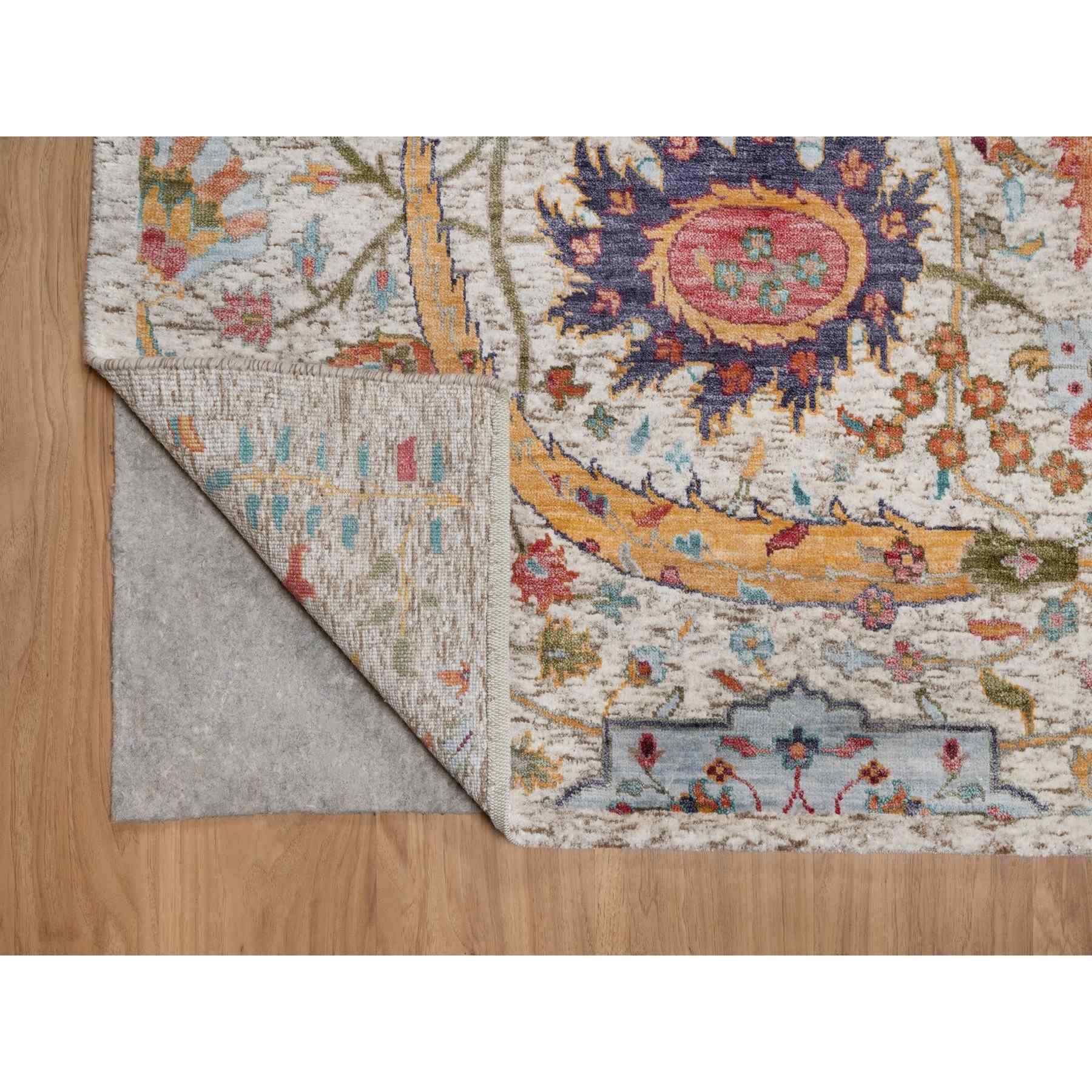 Transitional-Hand-Knotted-Rug-459615