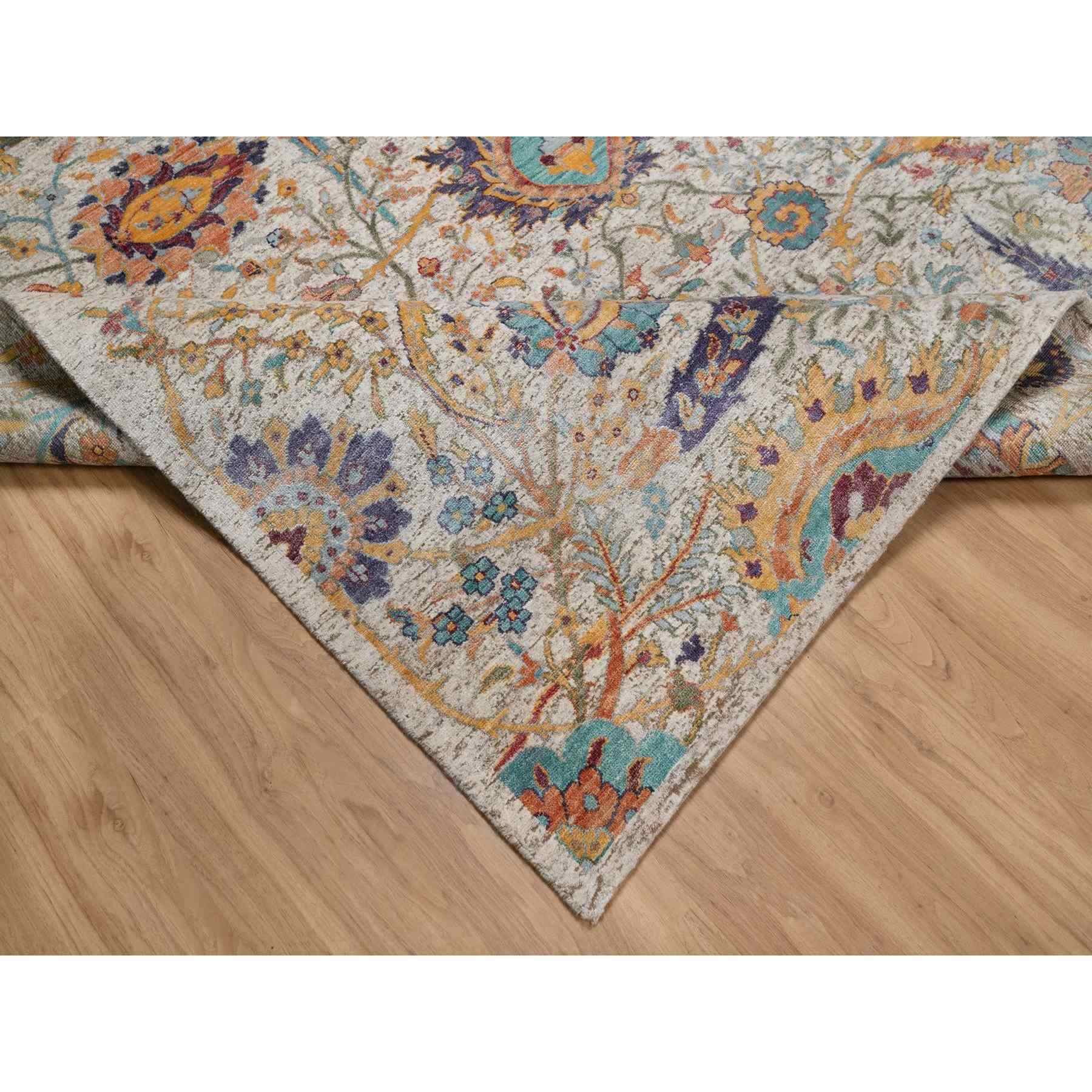 Transitional-Hand-Knotted-Rug-459615