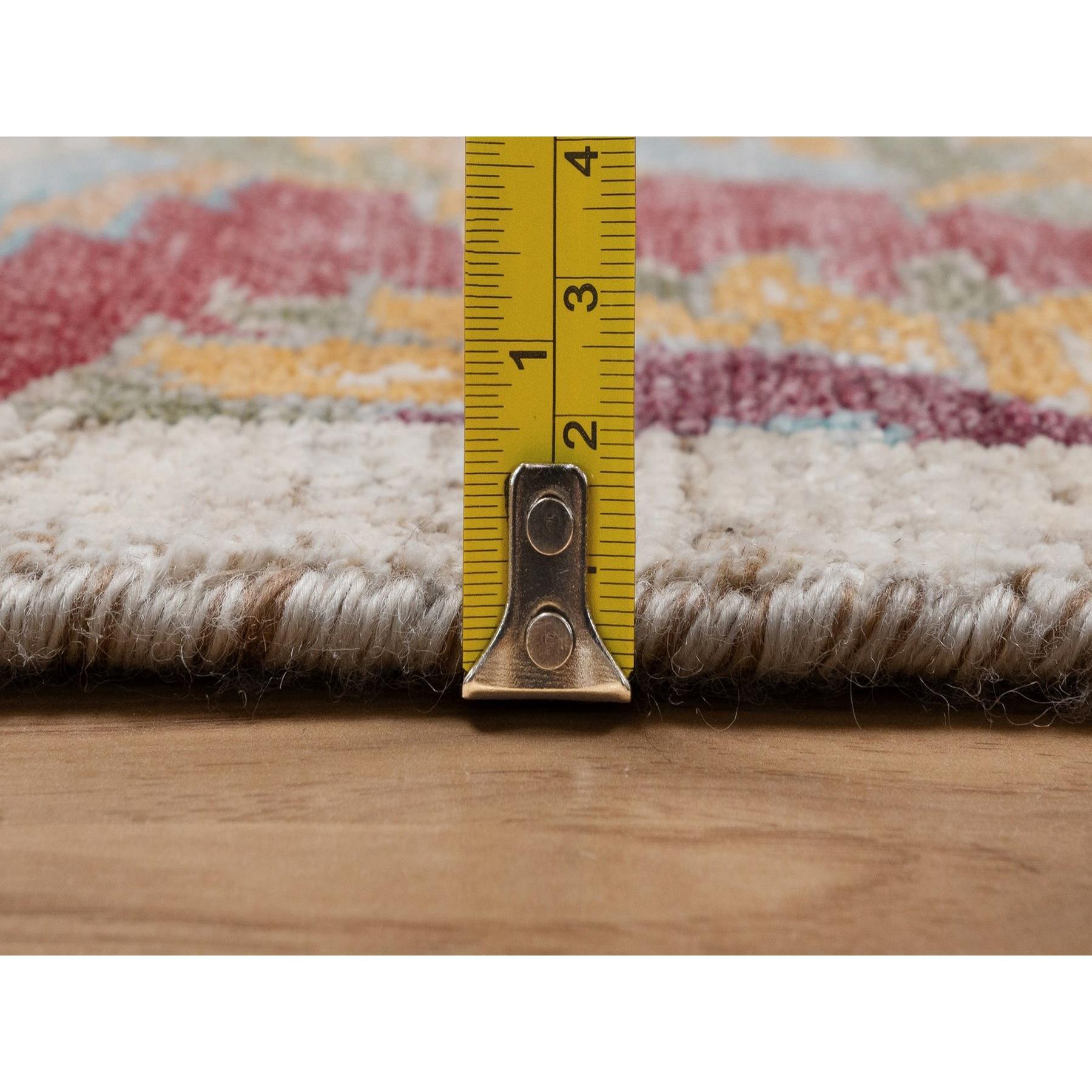 Transitional-Hand-Knotted-Rug-459615