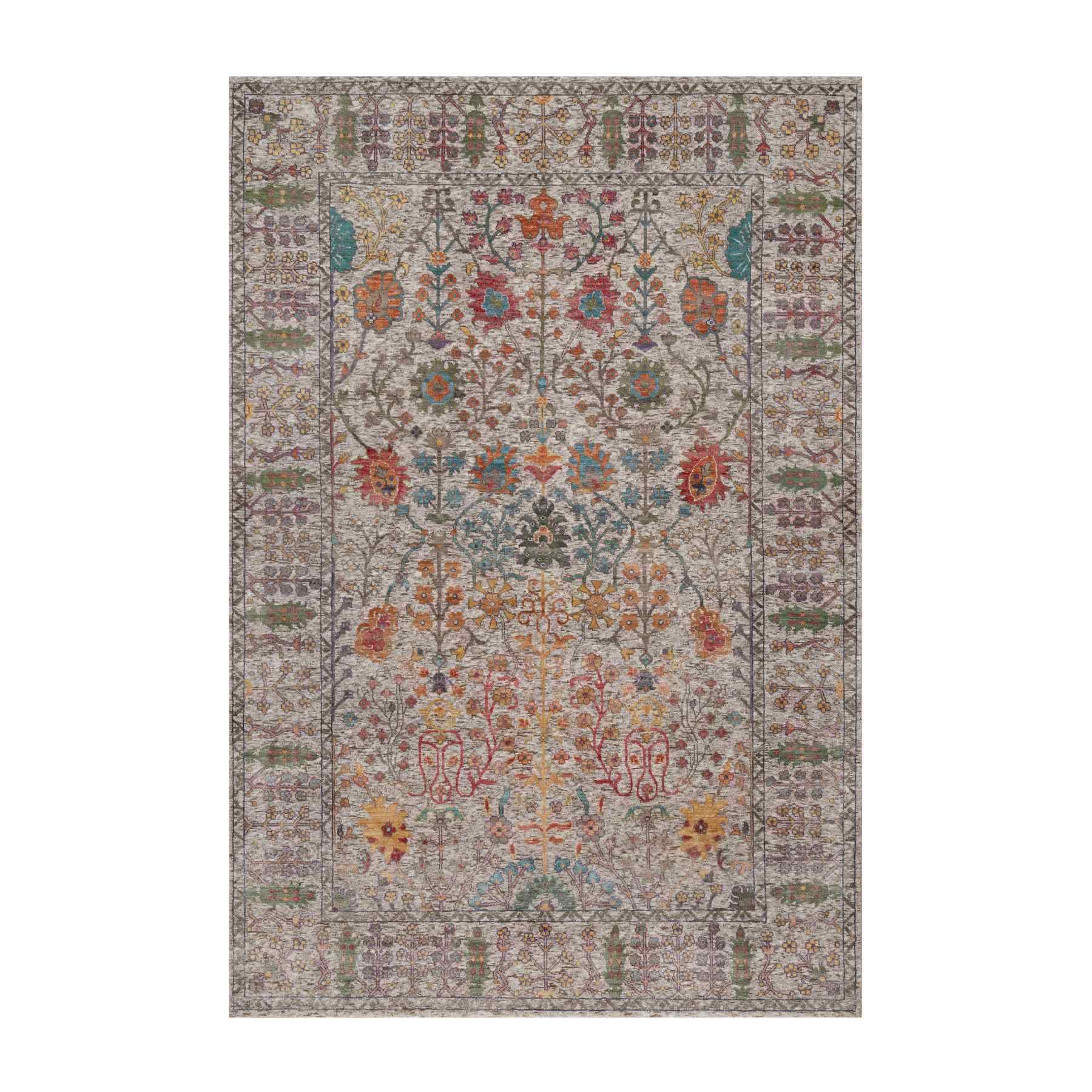 Transitional-Hand-Knotted-Rug-459635